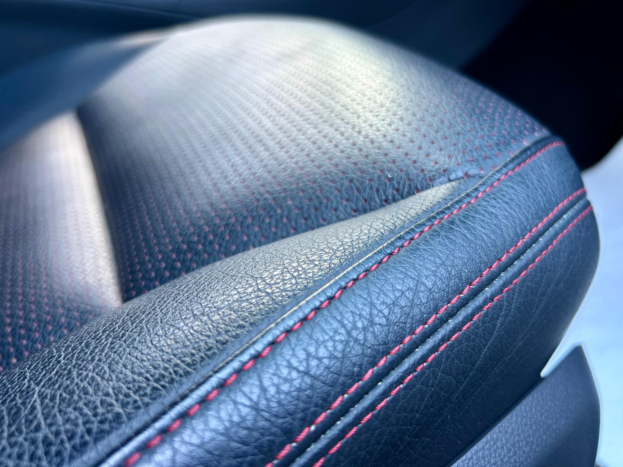Mercedes-Benz Cla view 19
