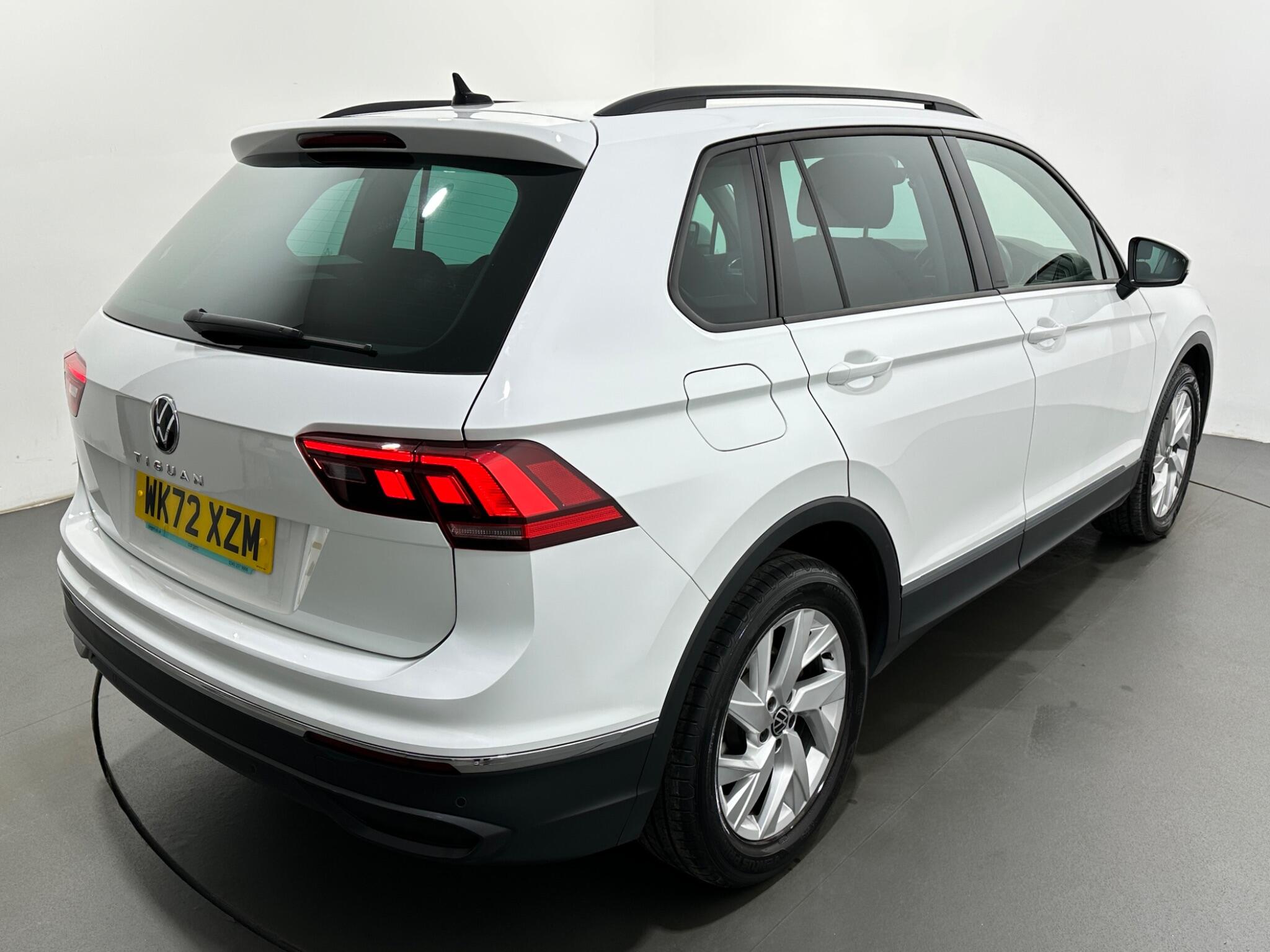 Volkswagen Tiguan view 51