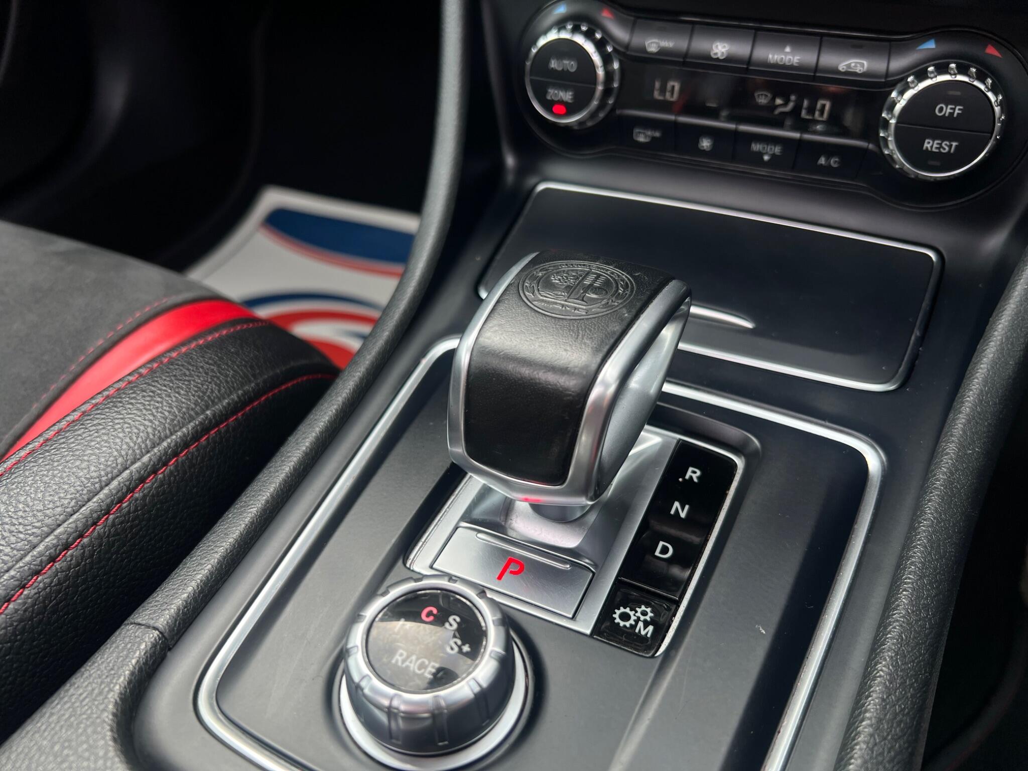 Mercedes-Benz A-Class view 64