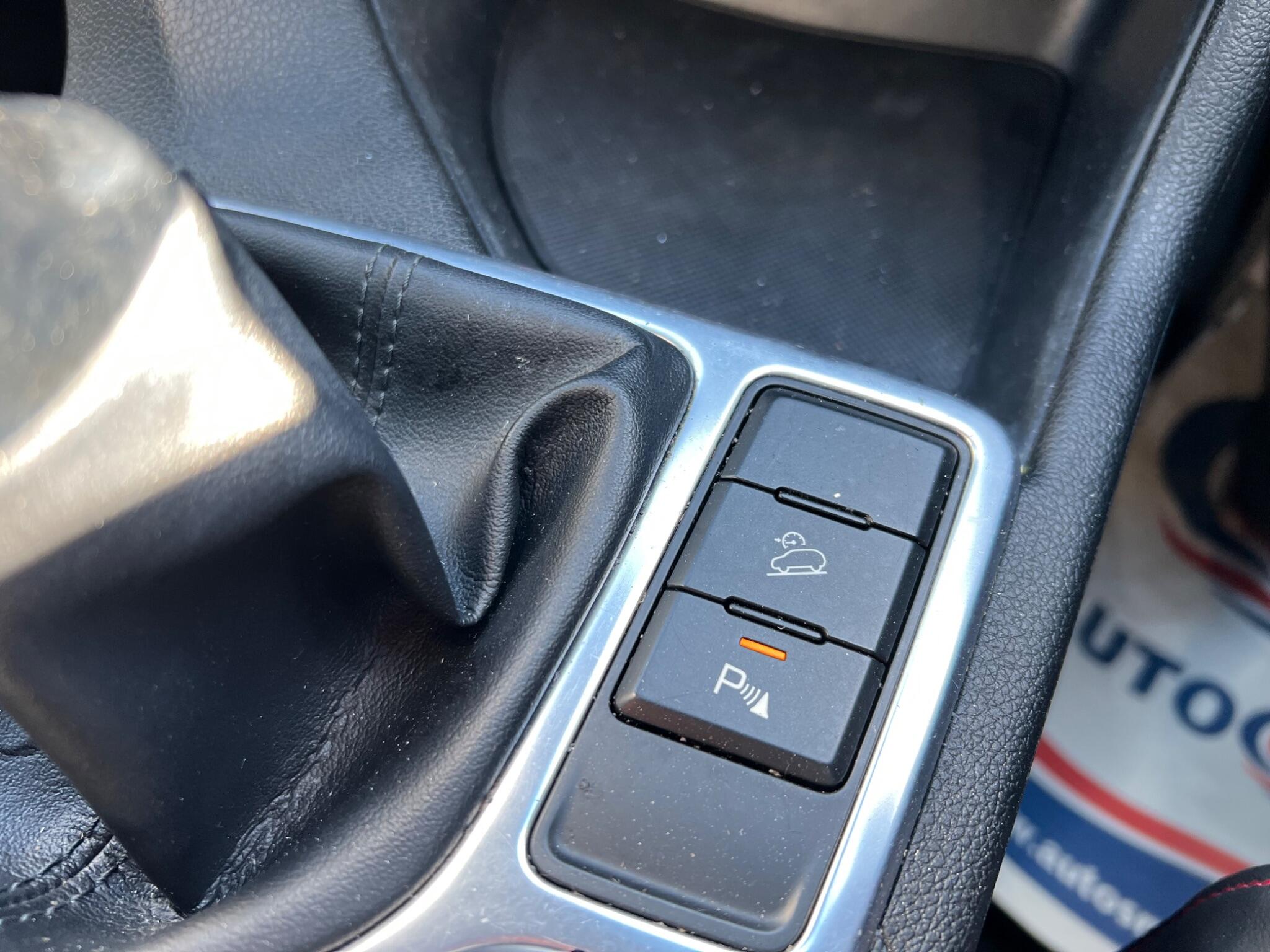 Kia Sportage view 22