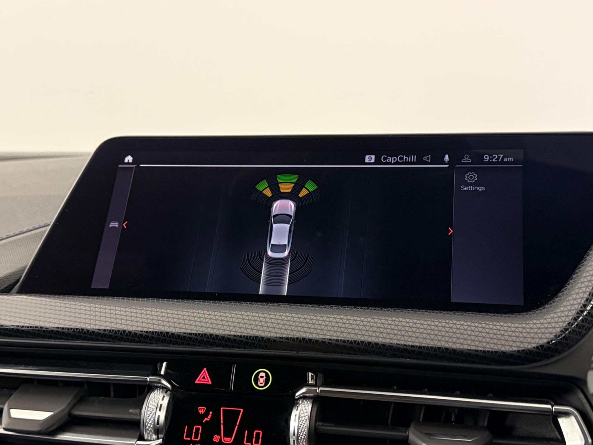 BMW 2 Series view 28