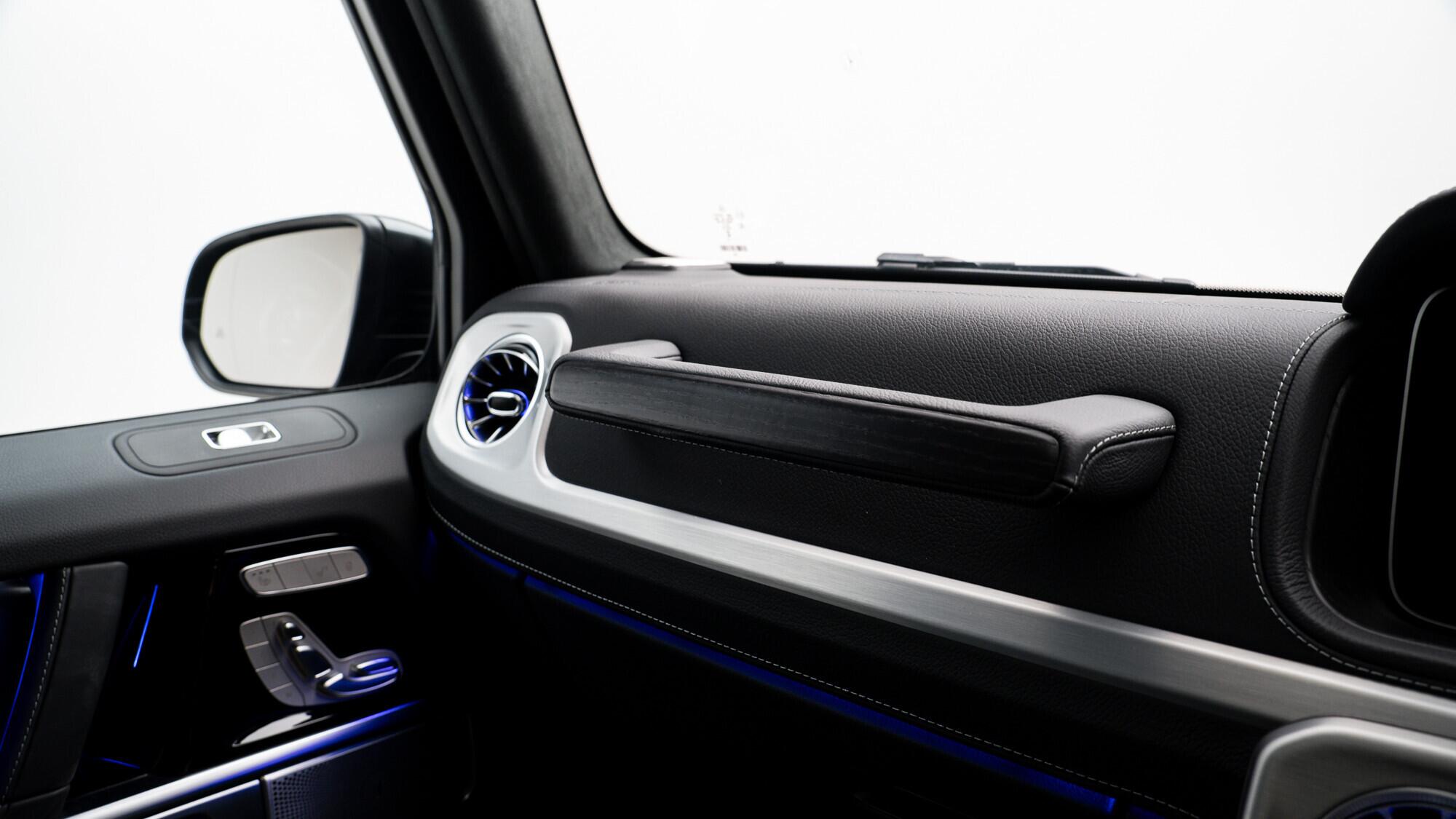 Mercedes-Benz G-Class view 57
