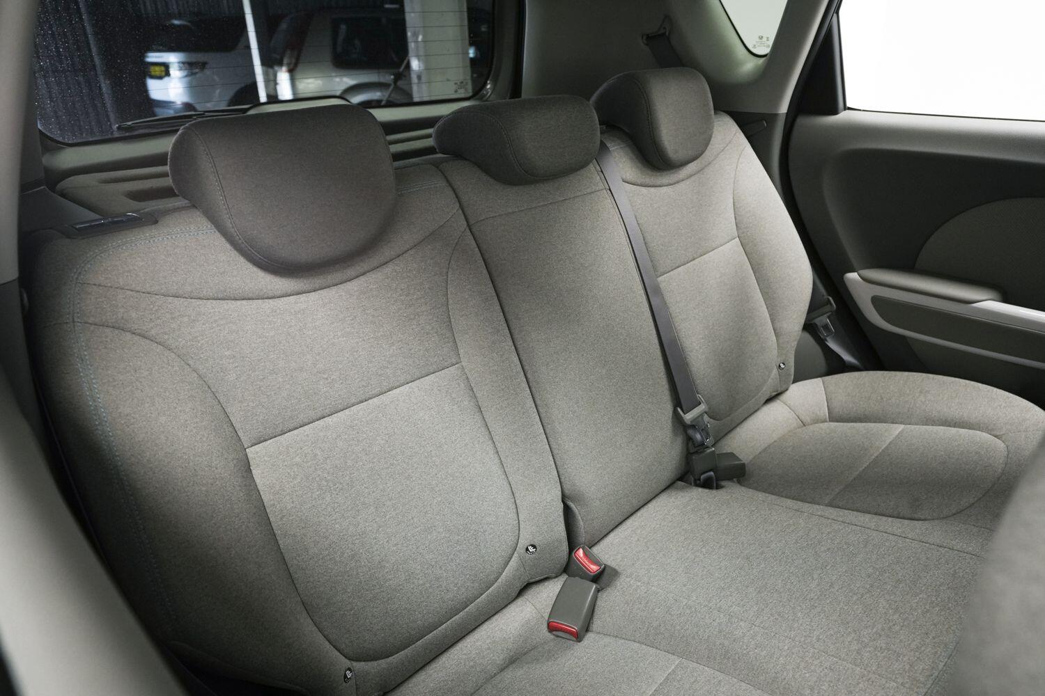 Kia Soul view 13