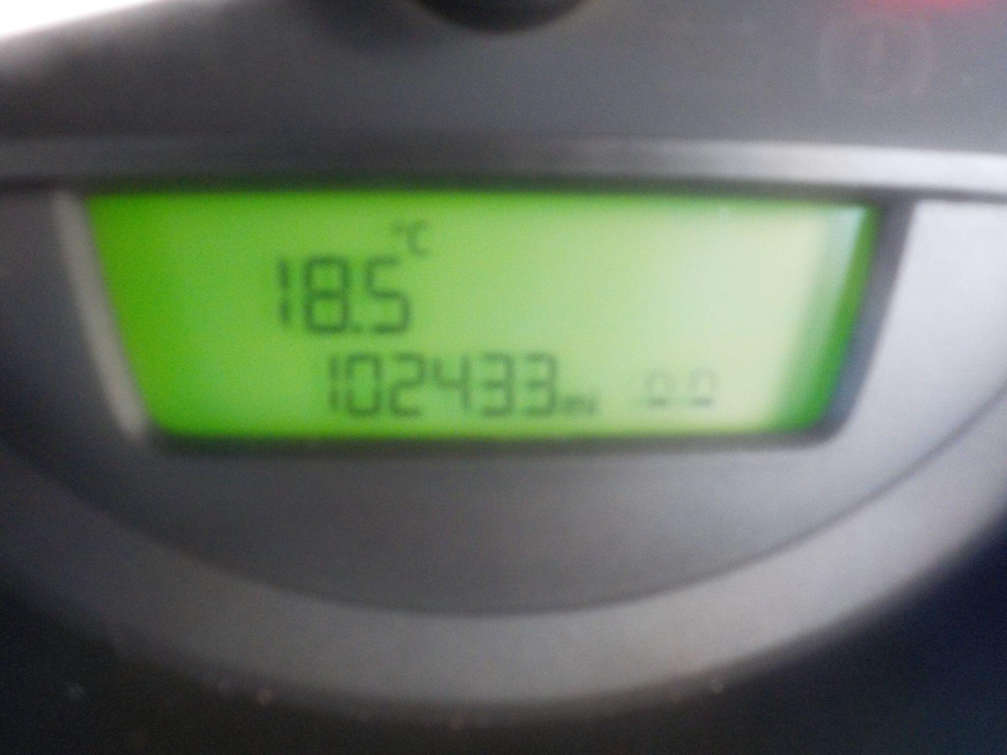 Skoda Citigo 1.0 MPI Black Edition Euro 5 5dr