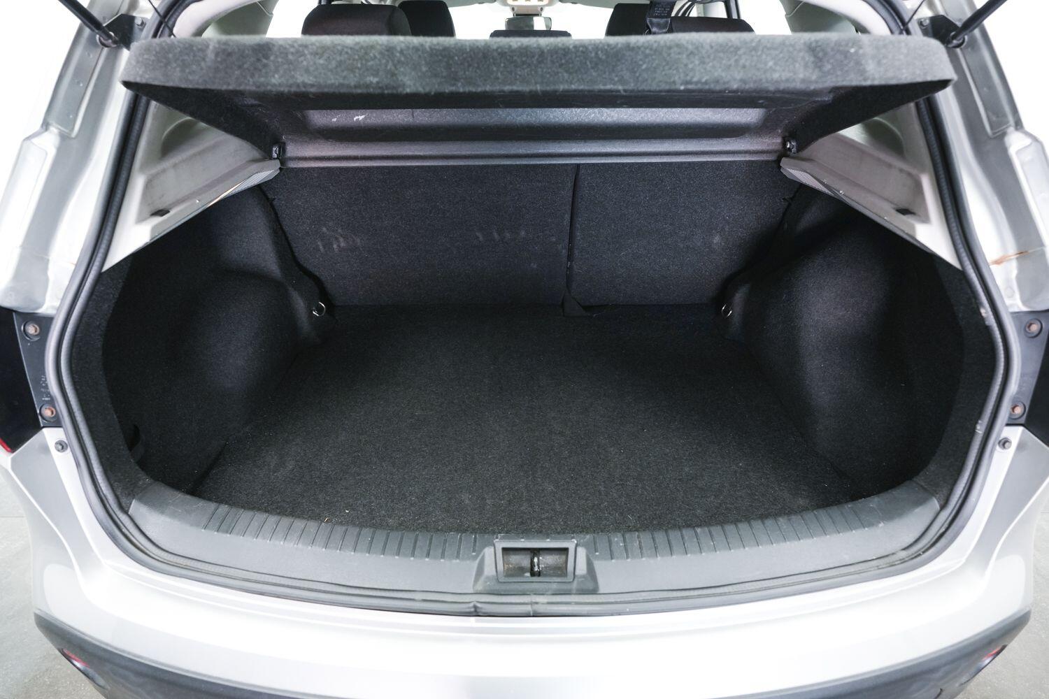 Nissan Qashqai view 9