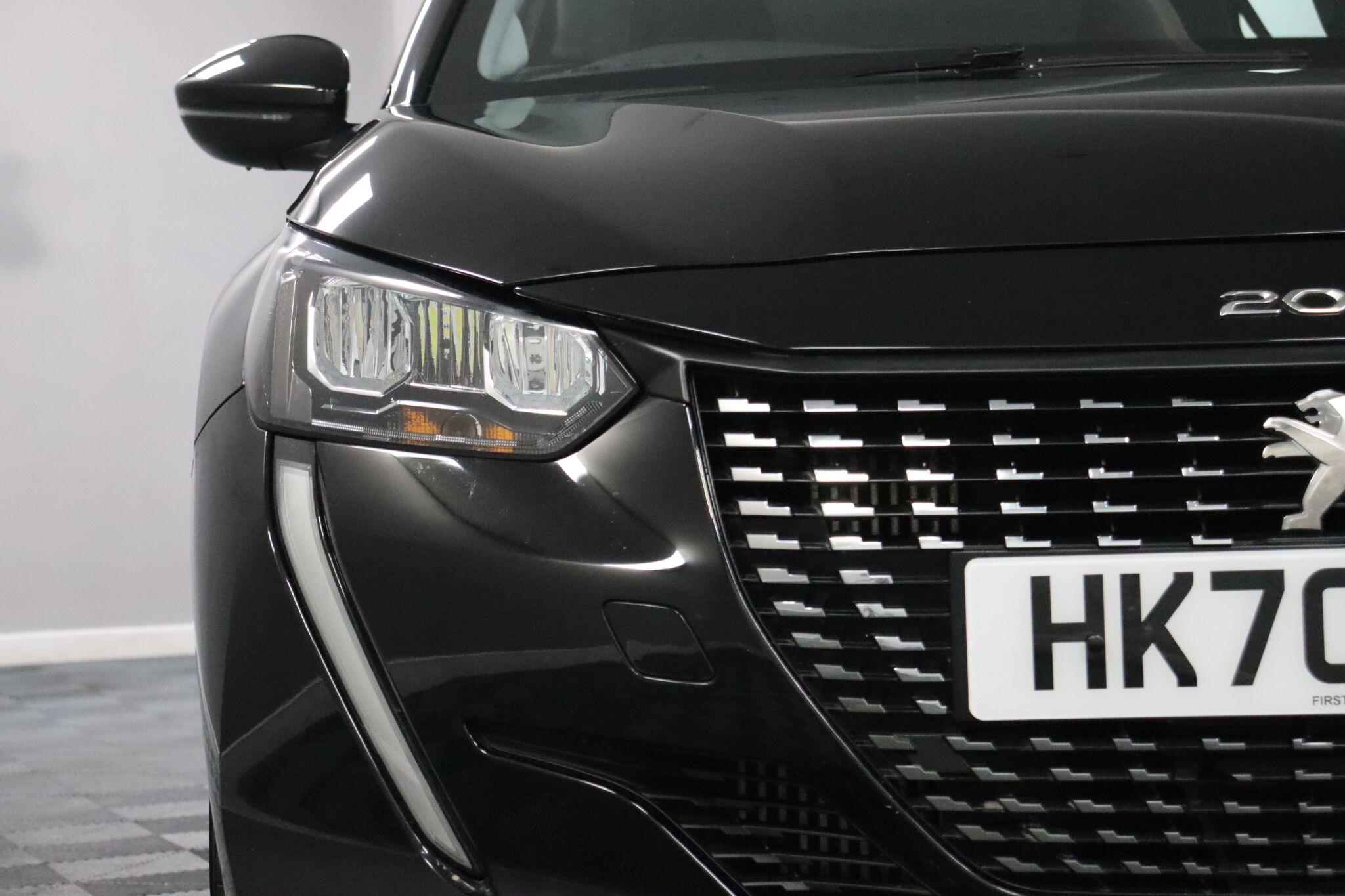 Peugeot 208 view 56