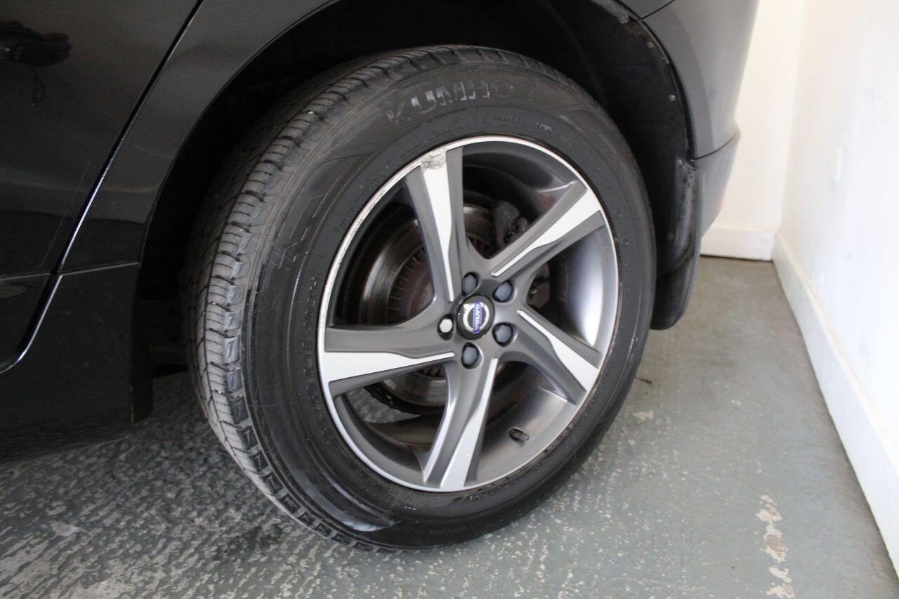 Volvo XC60 view 58