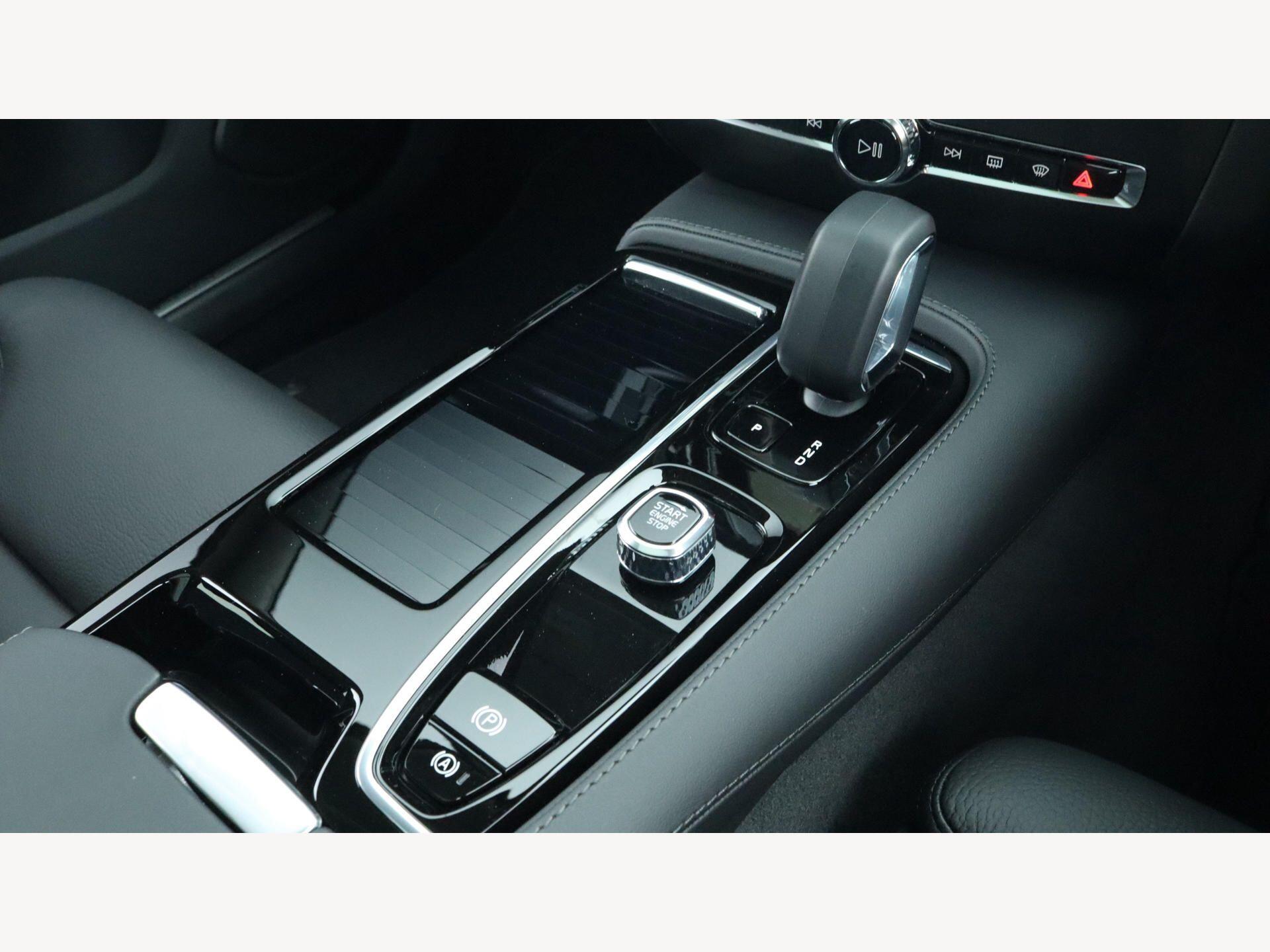 Volvo V60 view 27