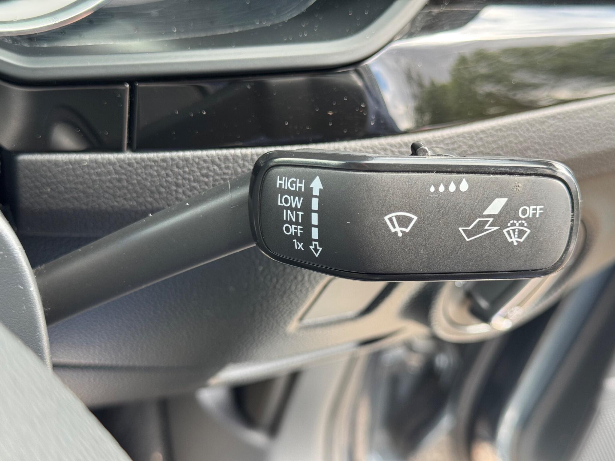 Skoda Superb view 36