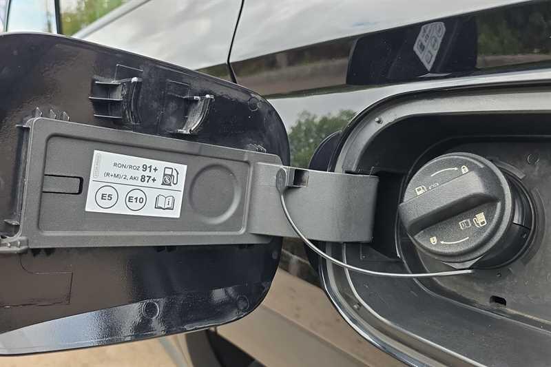Hyundai Tucson view 41
