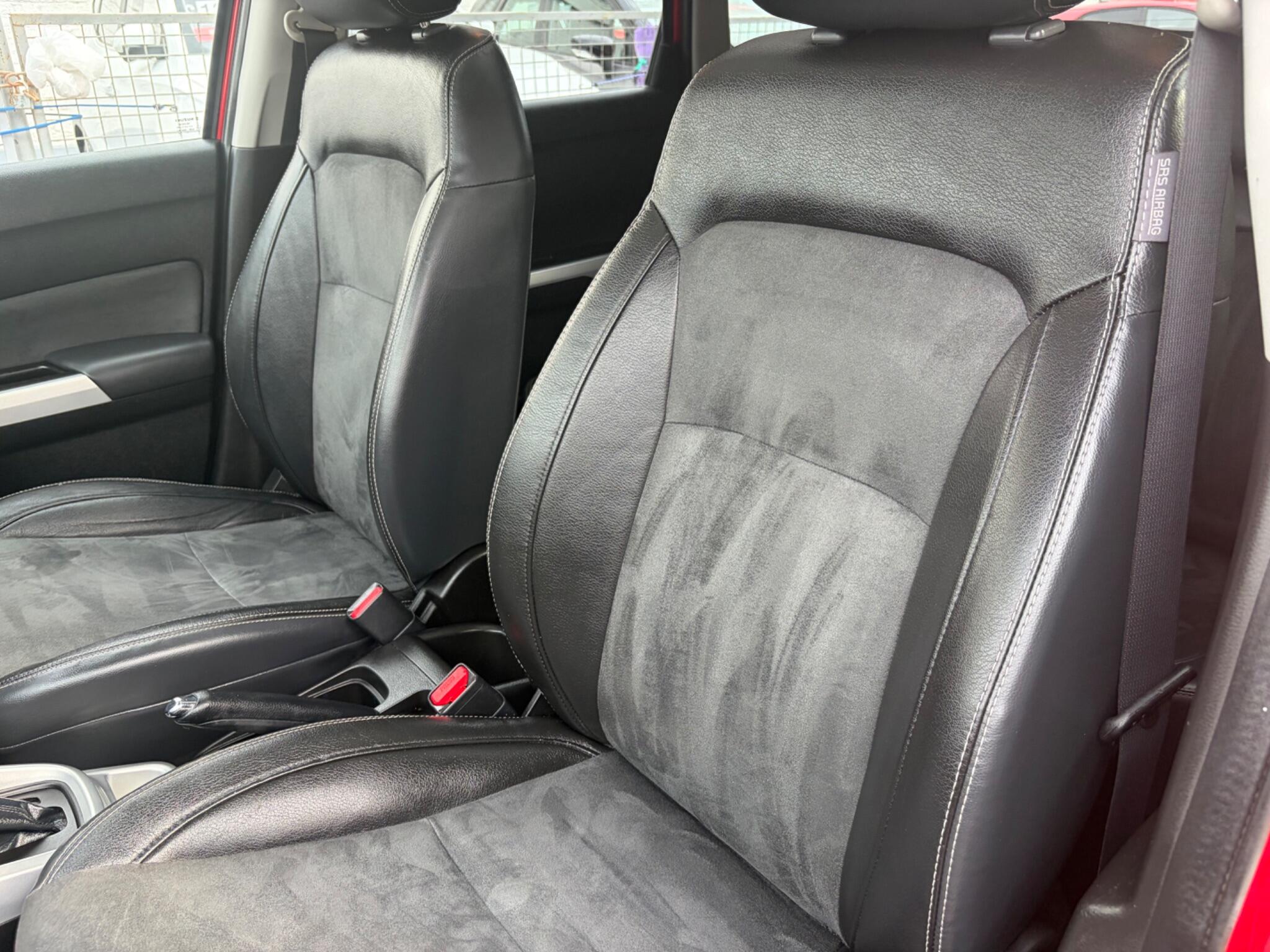 Suzuki Vitara view 79