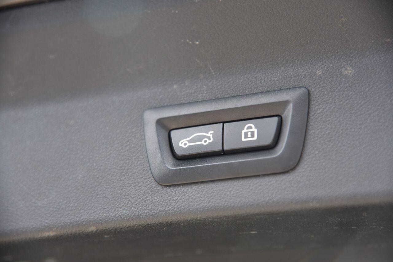 BMW Ix3 view 63
