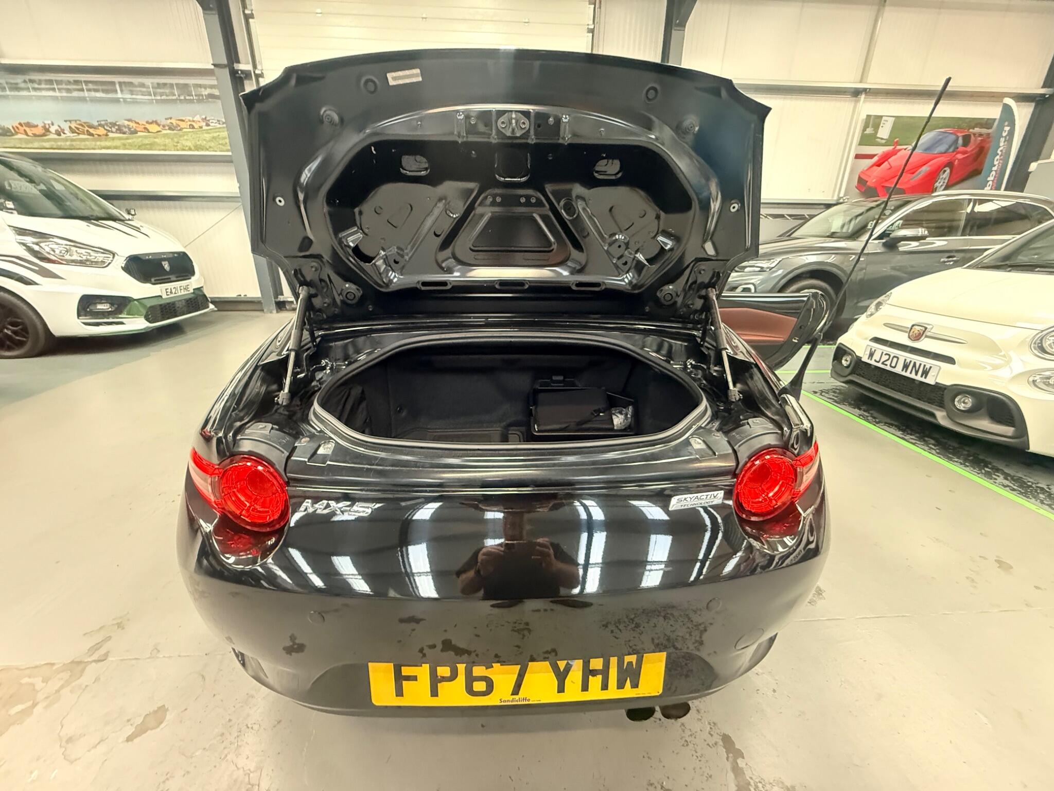 Mazda Skyactiv-G view 36