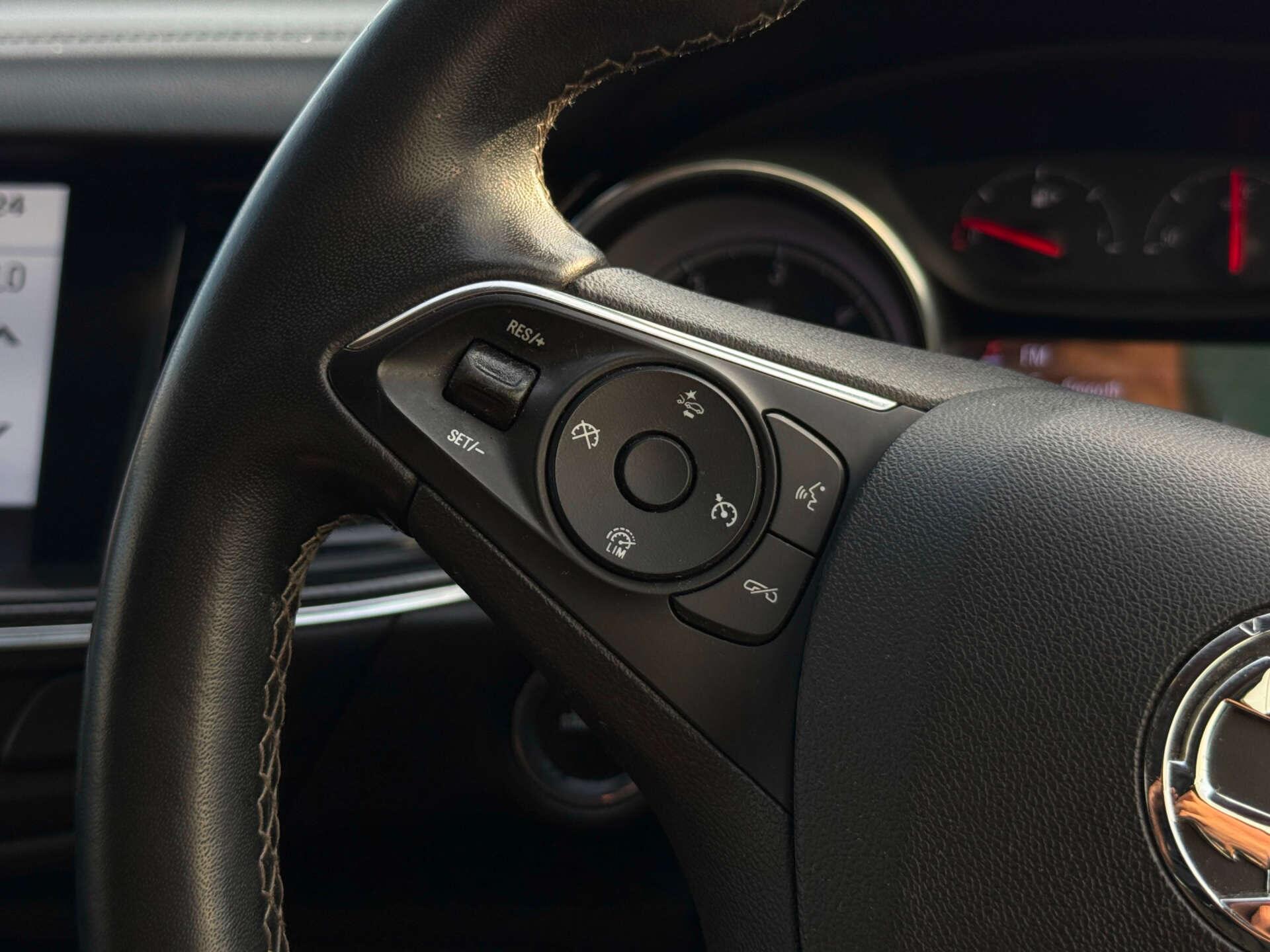 Vauxhall Insignia view 58