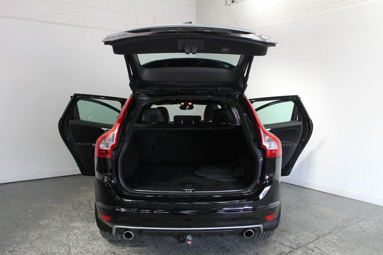 Volvo XC60 view 22