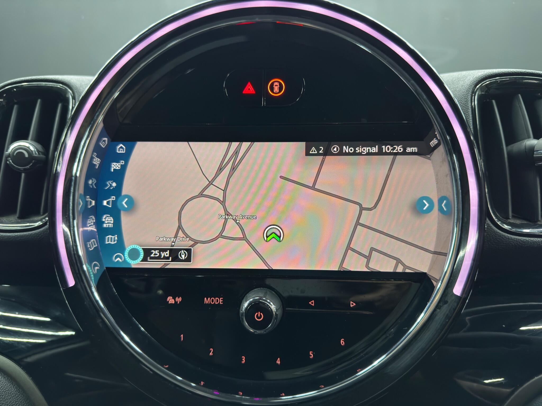 Mini Countryman view 27