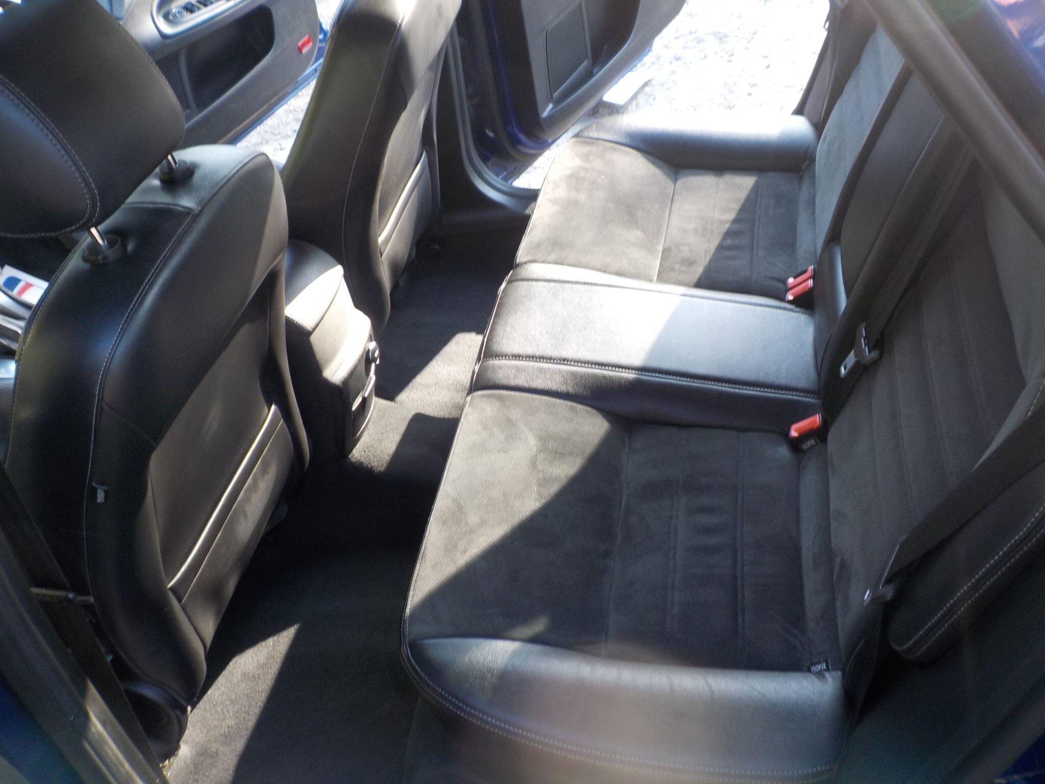 Ford Mondeo 2.0 TDCi Titanium X Business Edition Powershift Euro 5 5dr