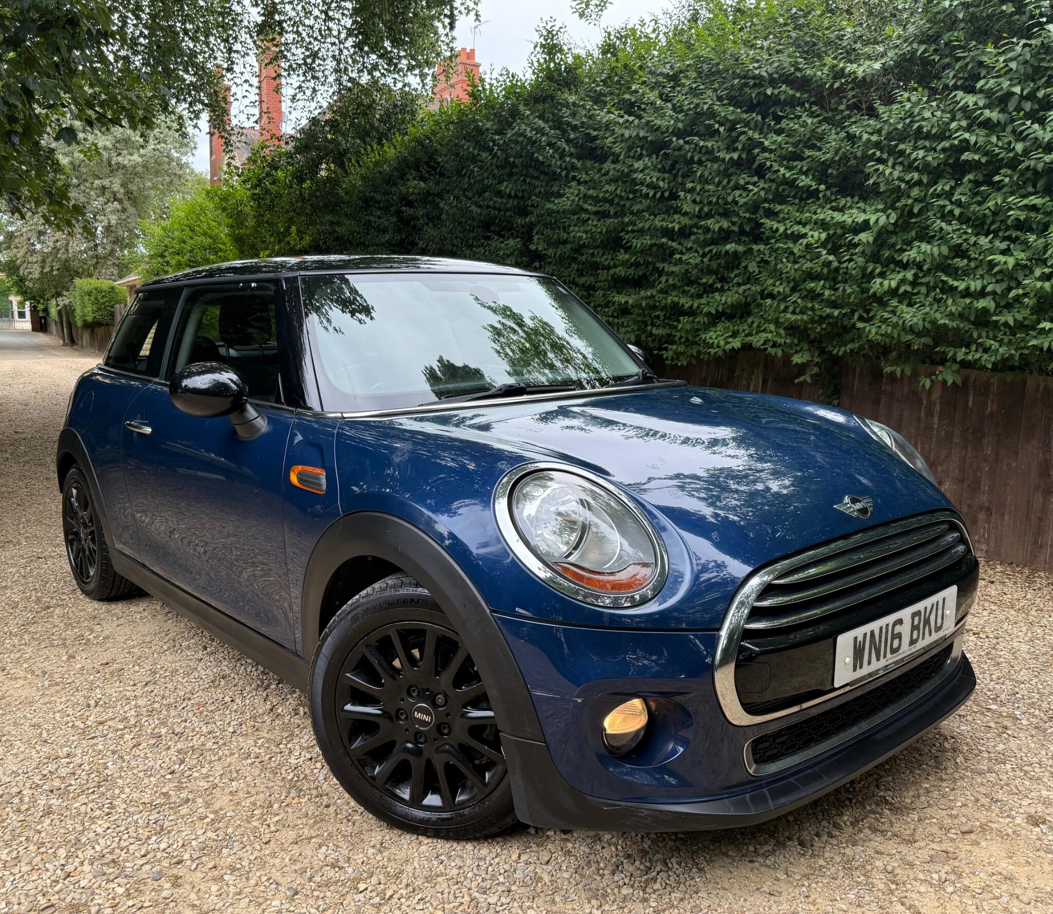 1.5 Cooper D