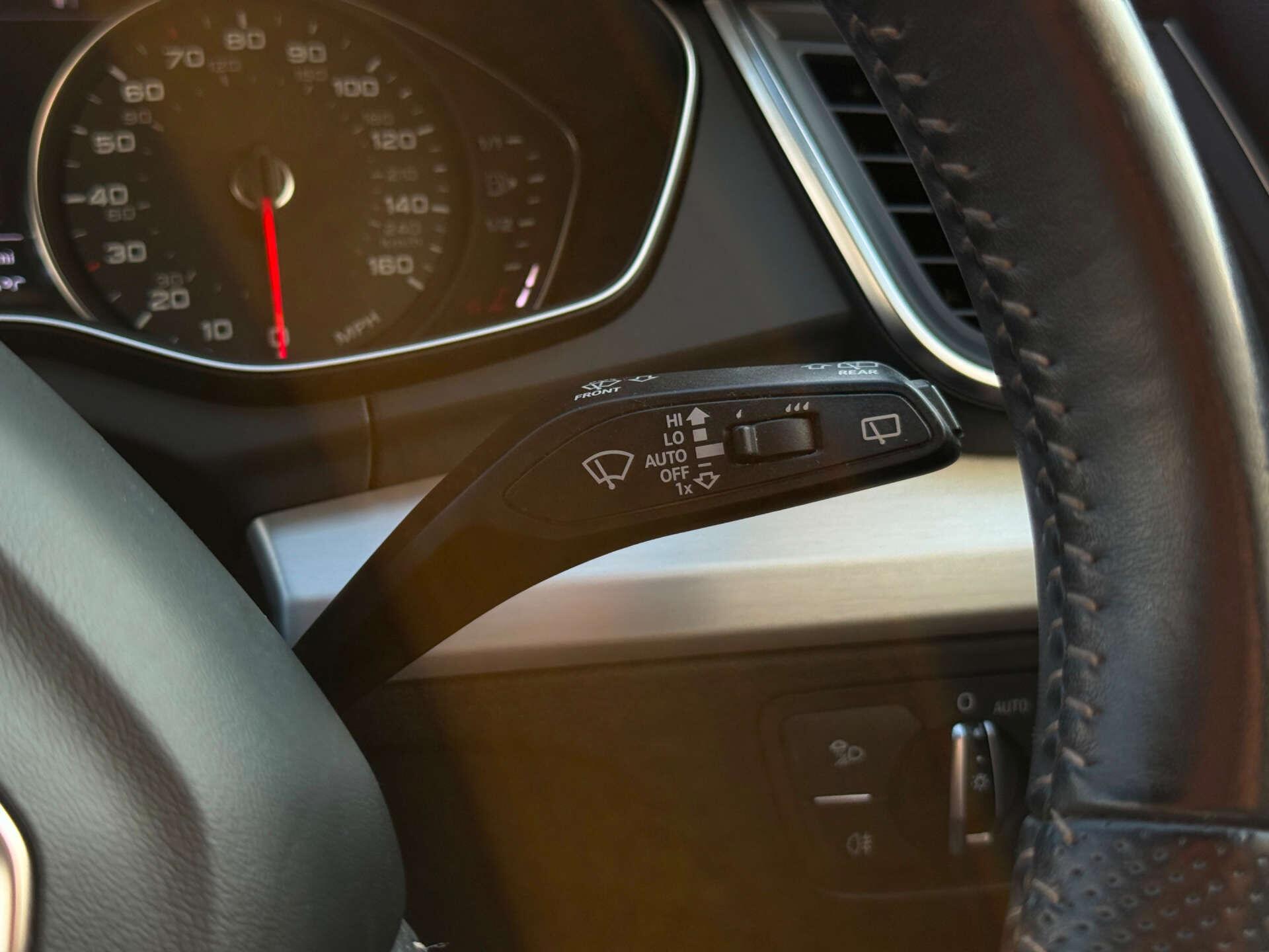 Audi Q5 view 58