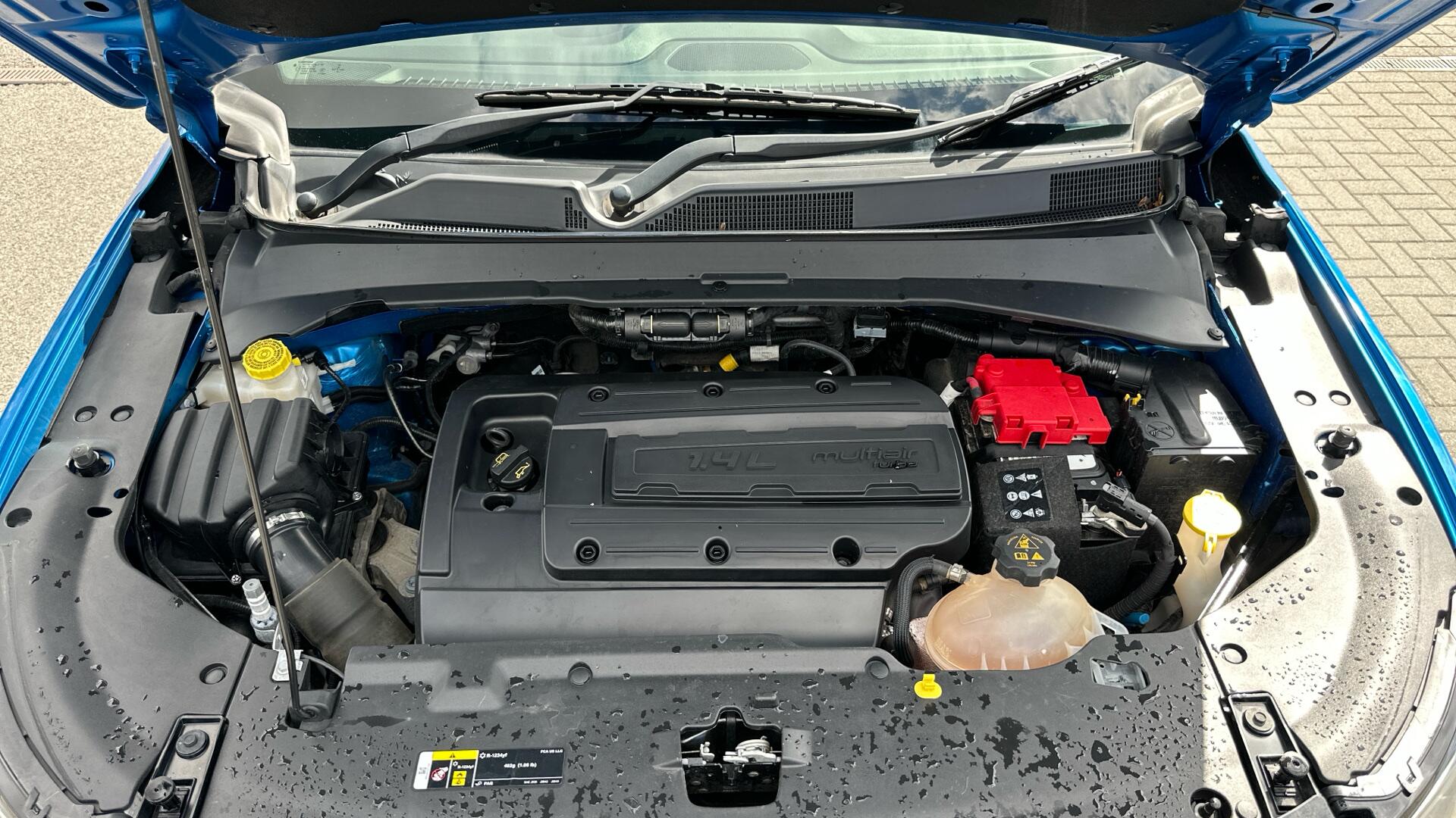 Jeep Compass view 25