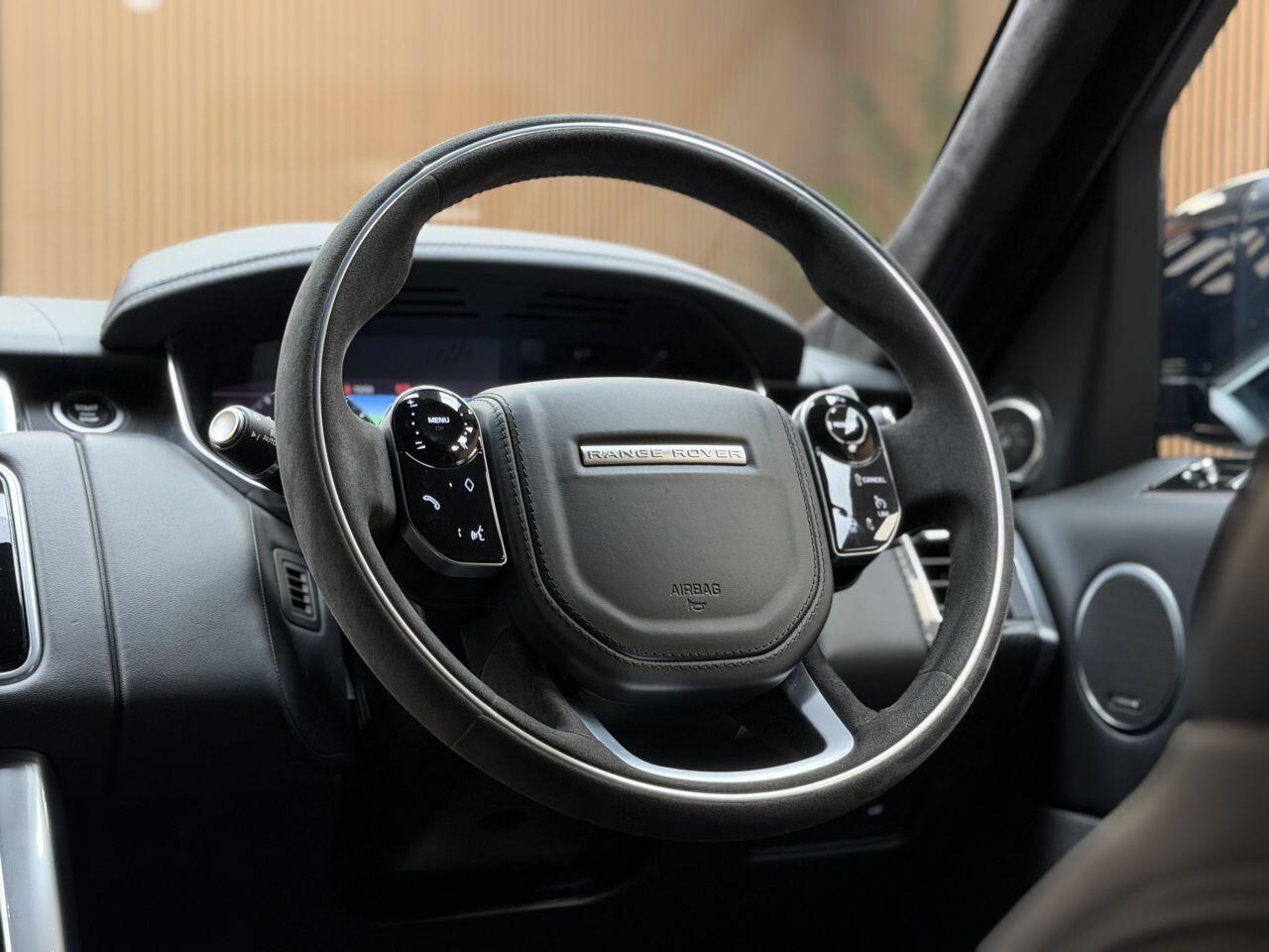 Land Rover Range Rover Sport view 42
