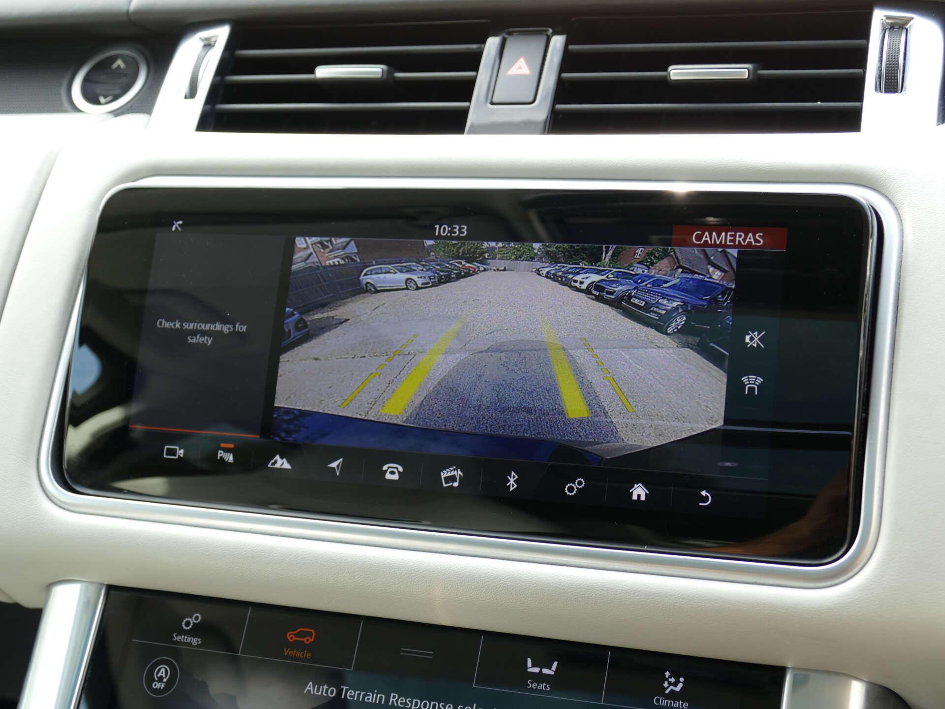 Land Rover Range Rover Sport view 36