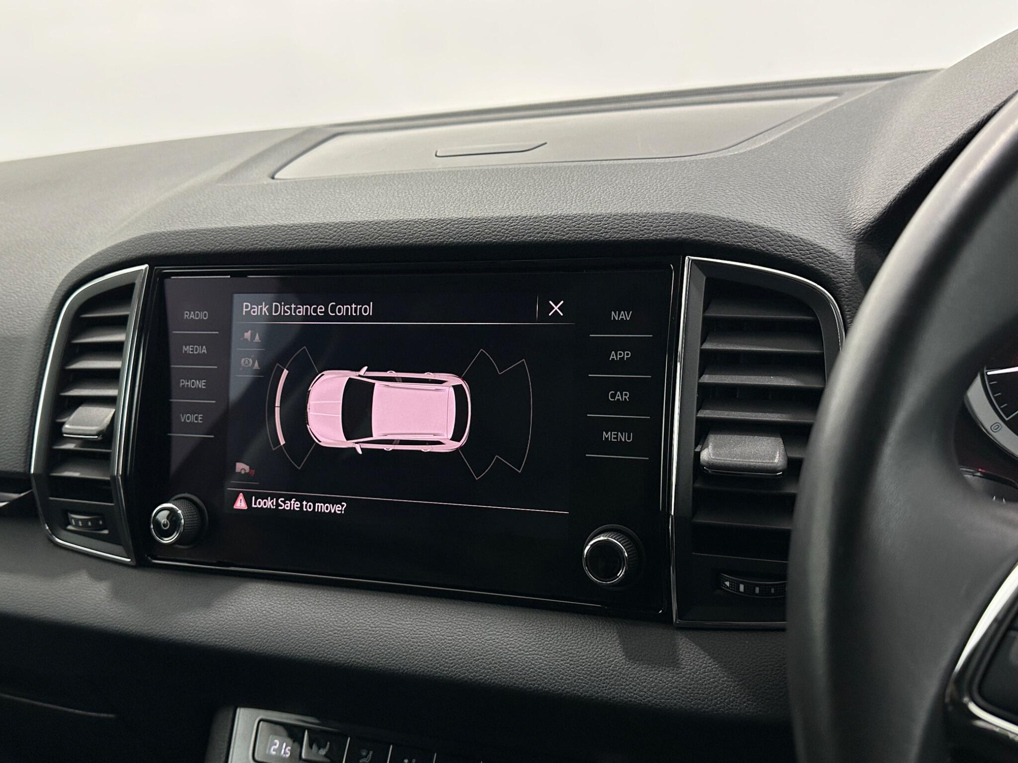 Skoda Karoq view 23
