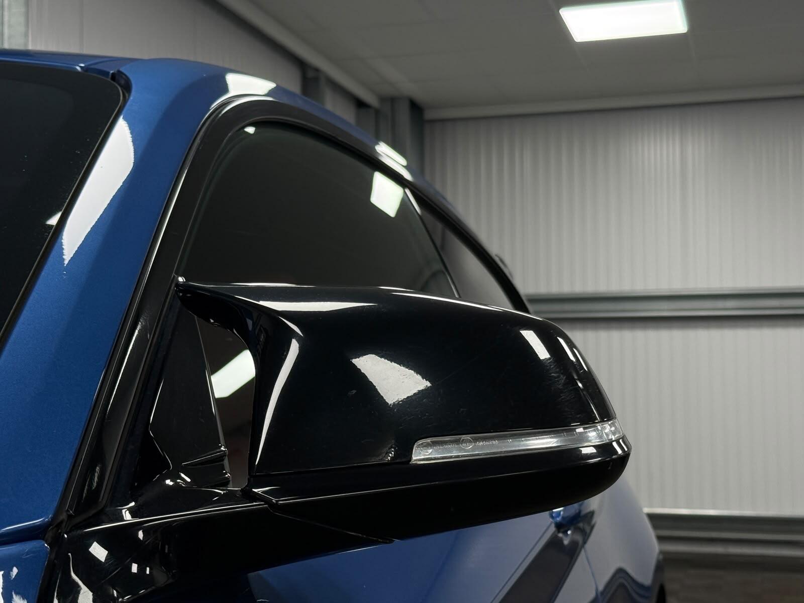 BMW 1 Series view 27