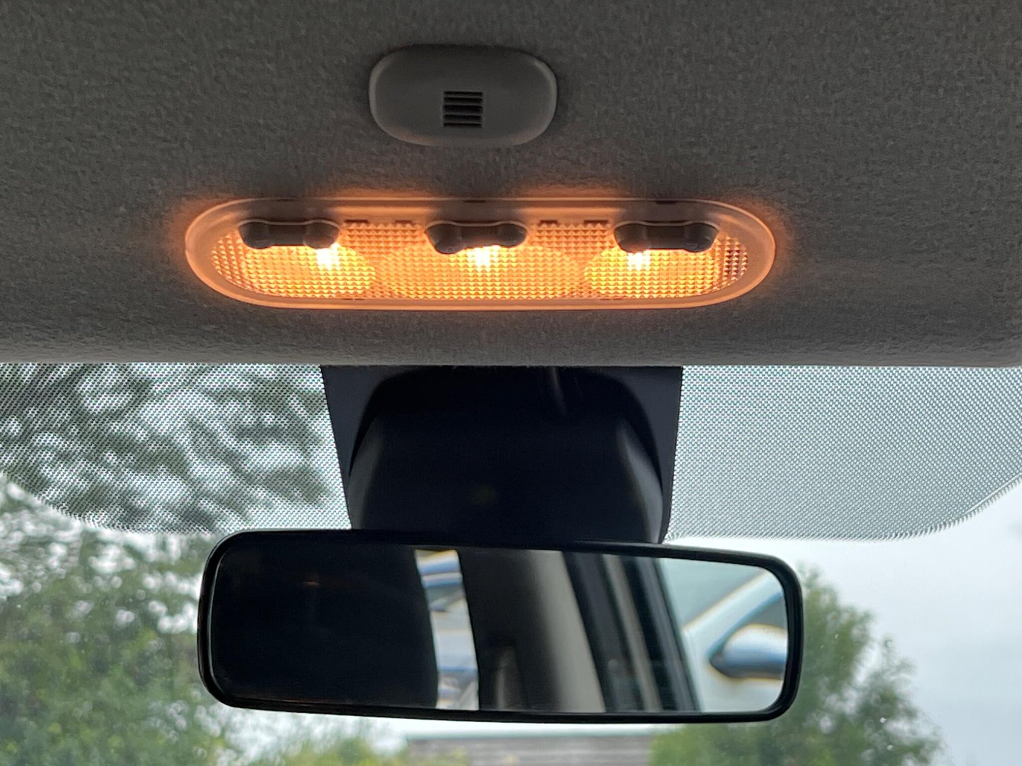 Nissan Note view 54