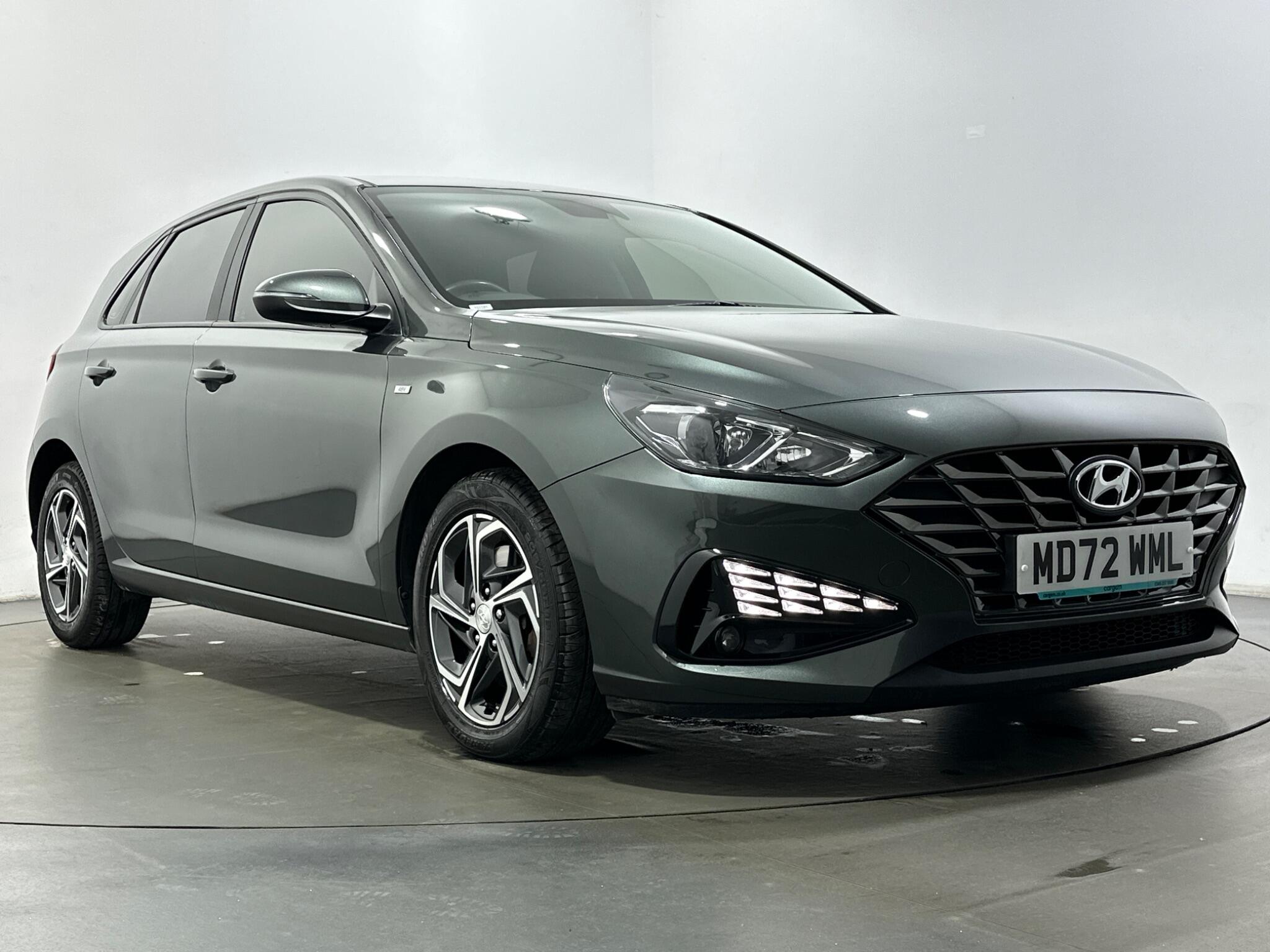 Hyundai i30 view 49