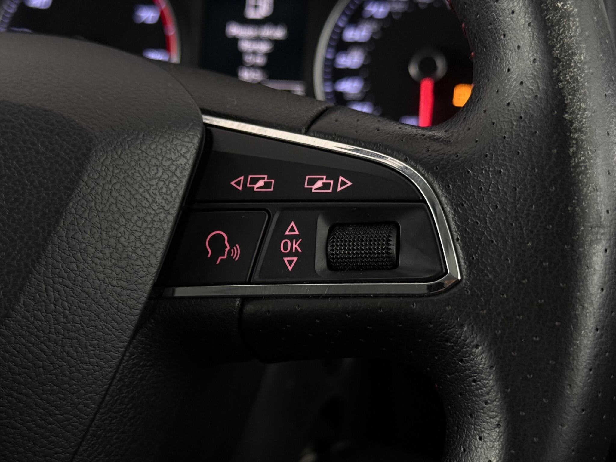 Seat Ibiza view 15