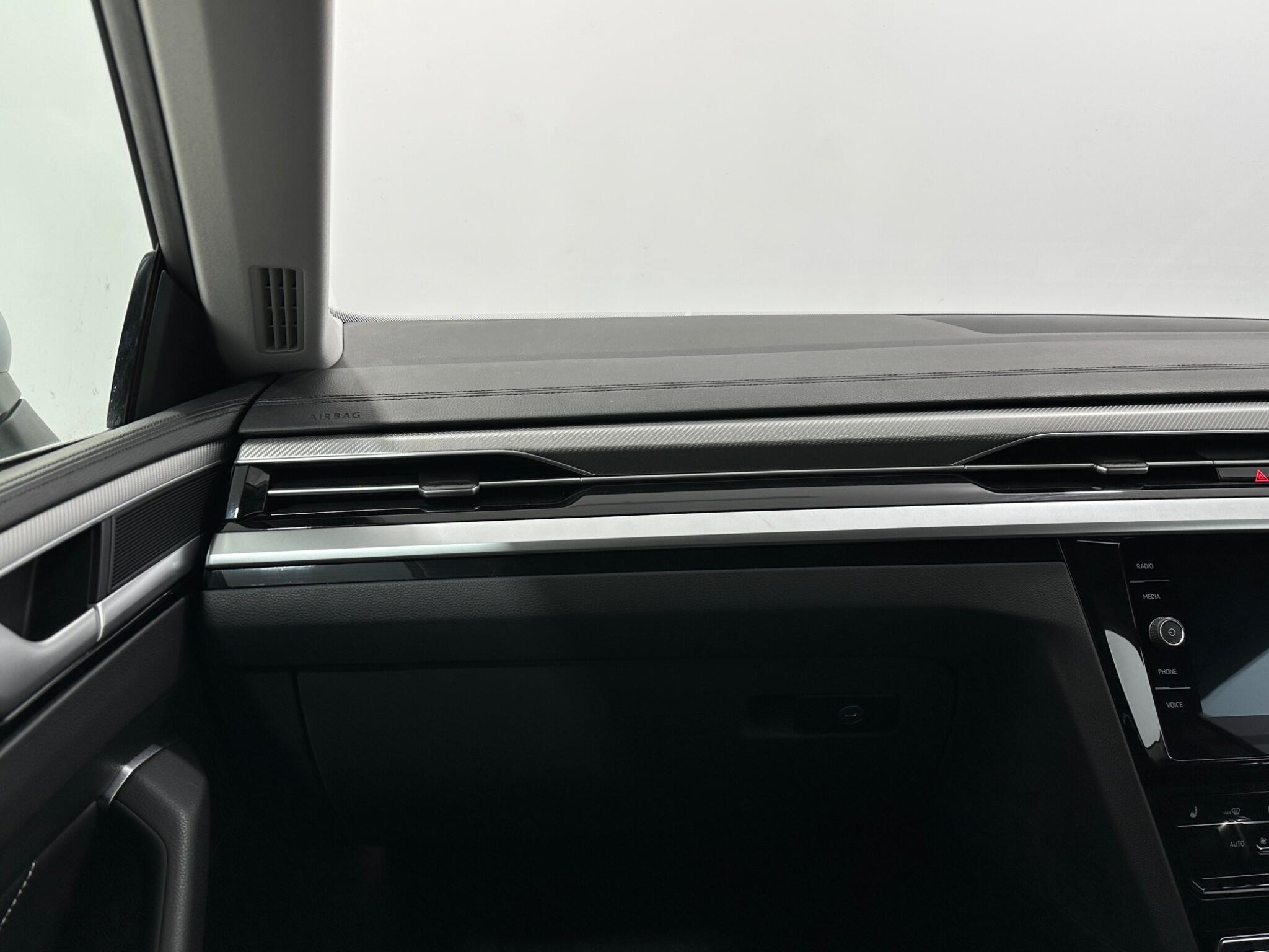 Volkswagen Arteon view 30