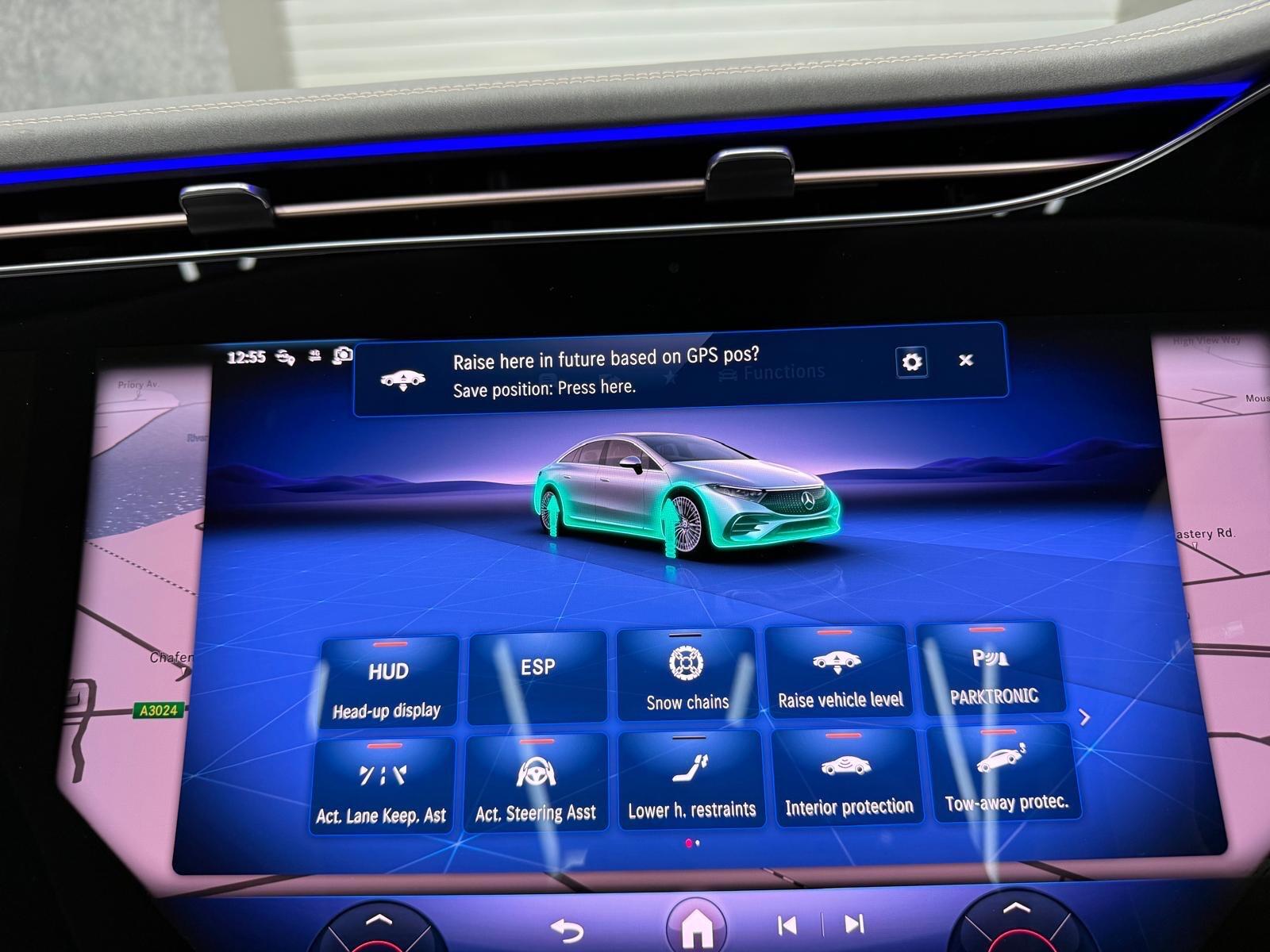 Mercedes-Benz Eqs view 24