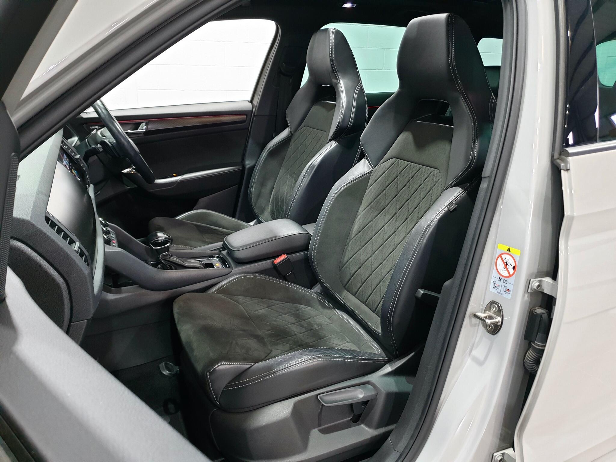 Skoda Kodiaq view 50