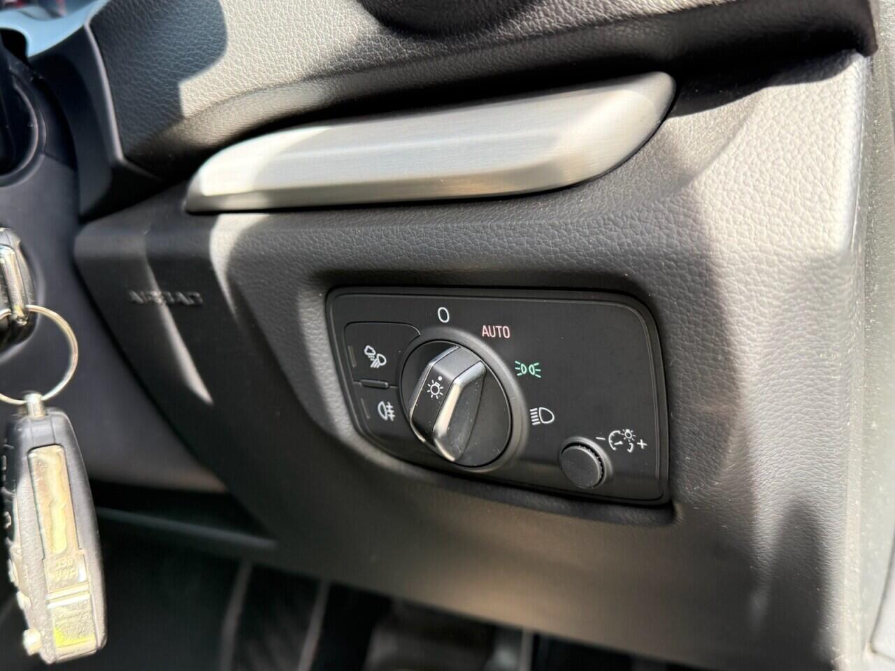 Audi A3 Cabriolet view 33