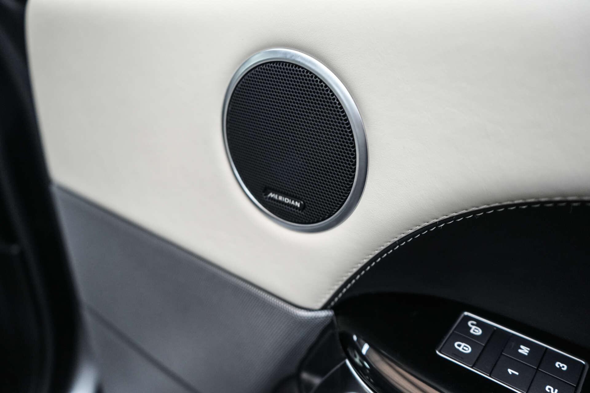 Land Rover Range Rover Sport view 17