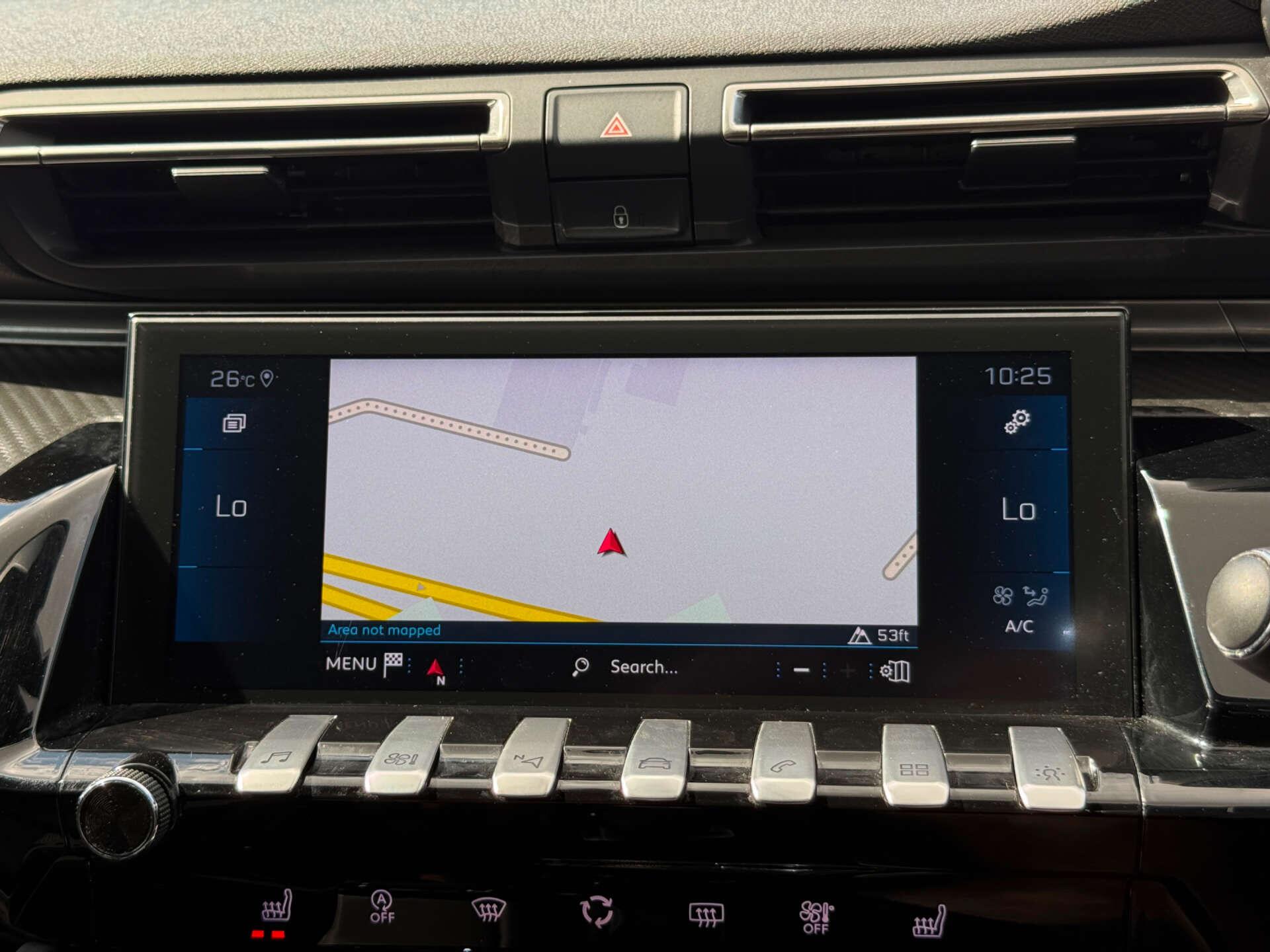 Peugeot 508 view 68