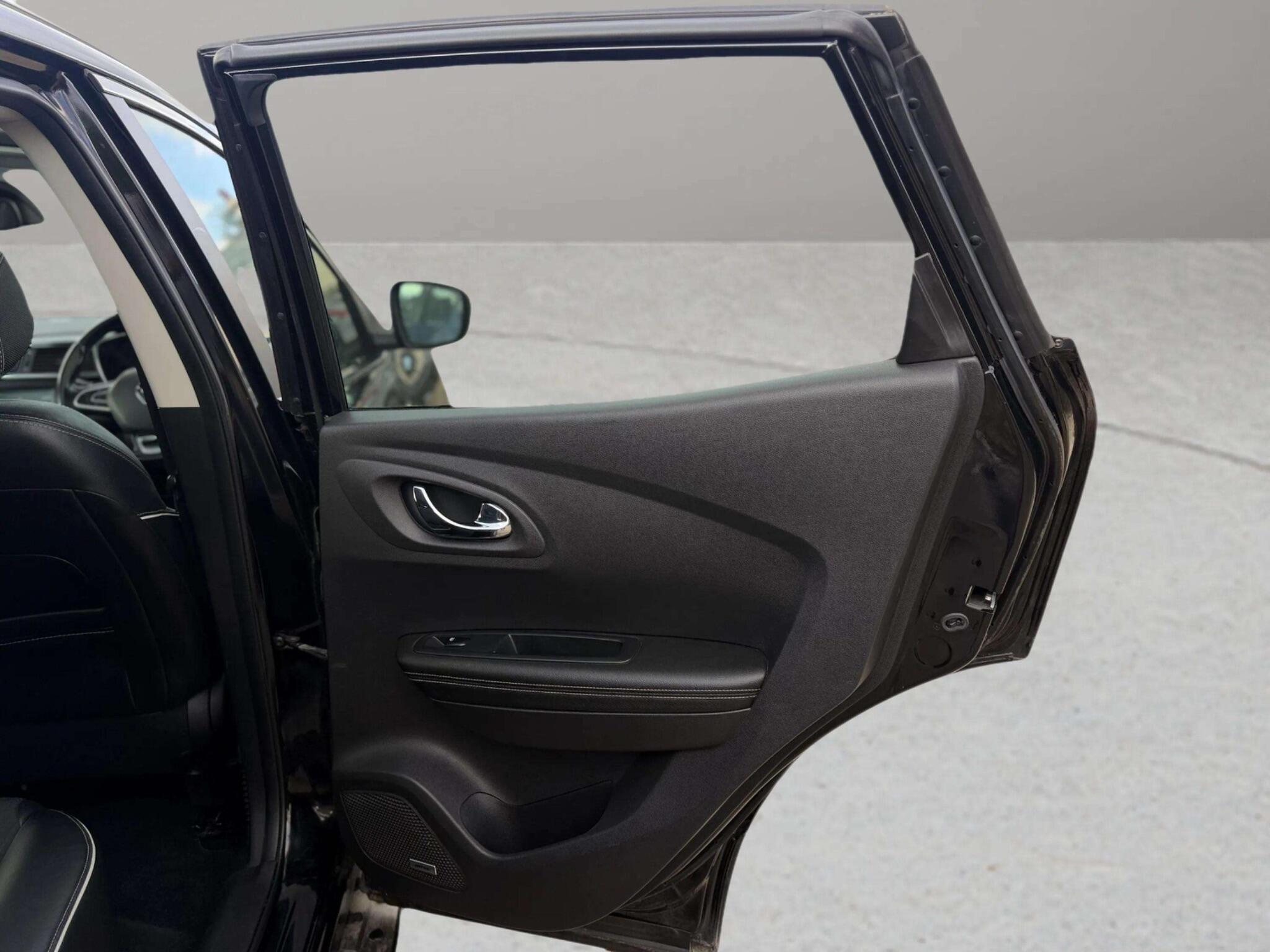 Renault Kadjar view 46