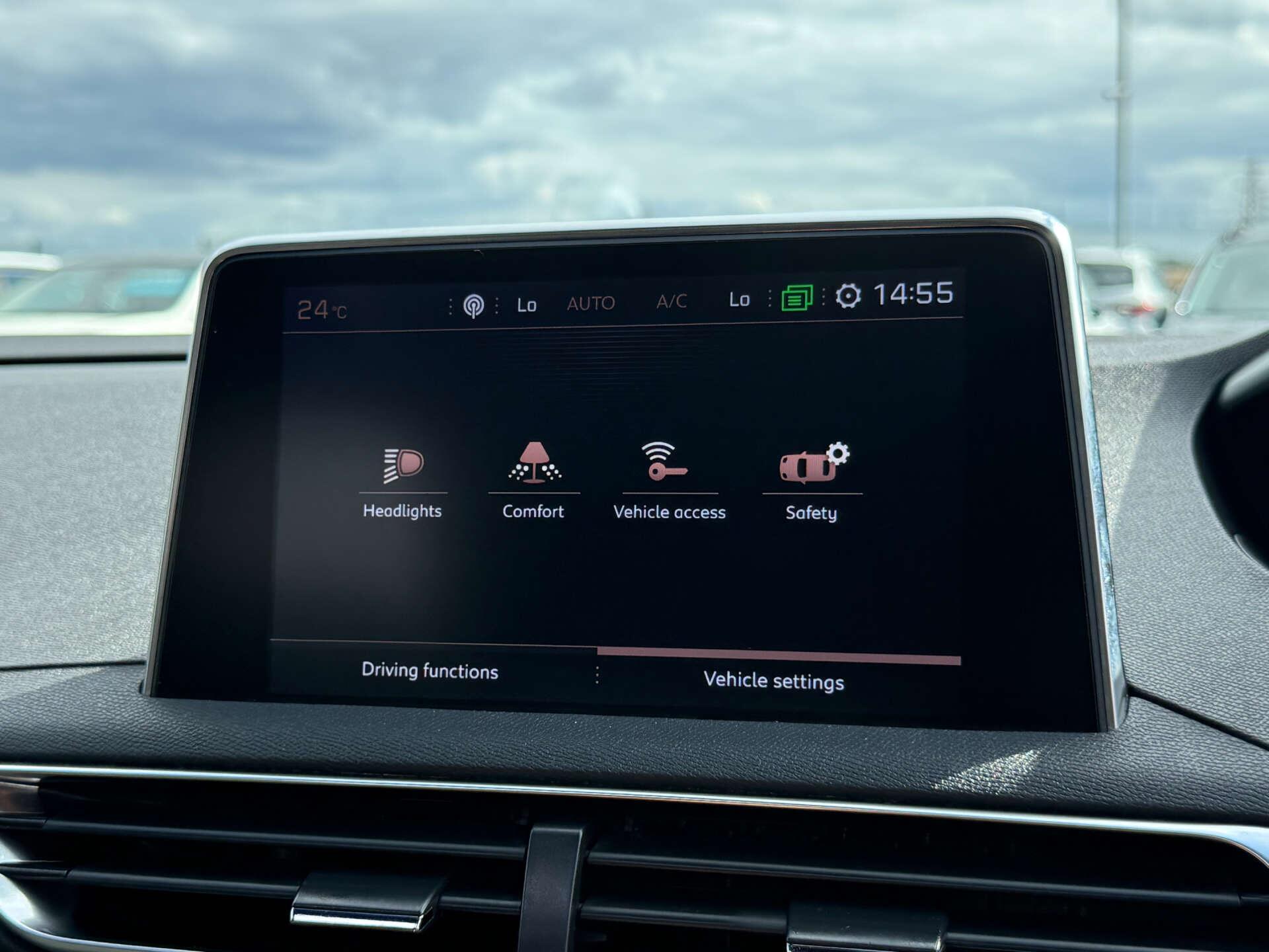 Peugeot 3008 view 59