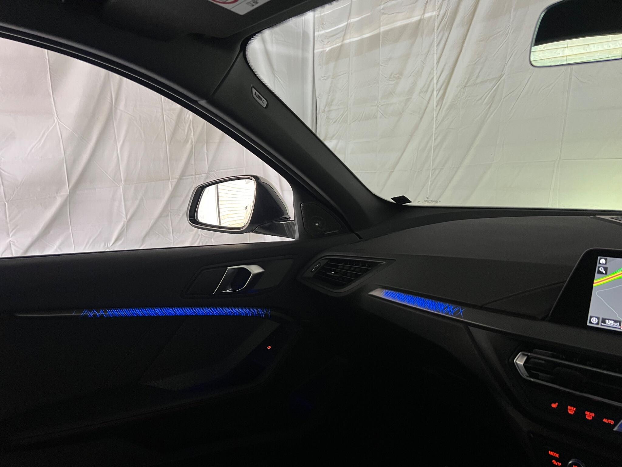 BMW 1 Series view 49