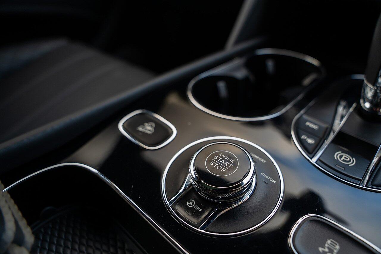 Bentley Bentayga view 53