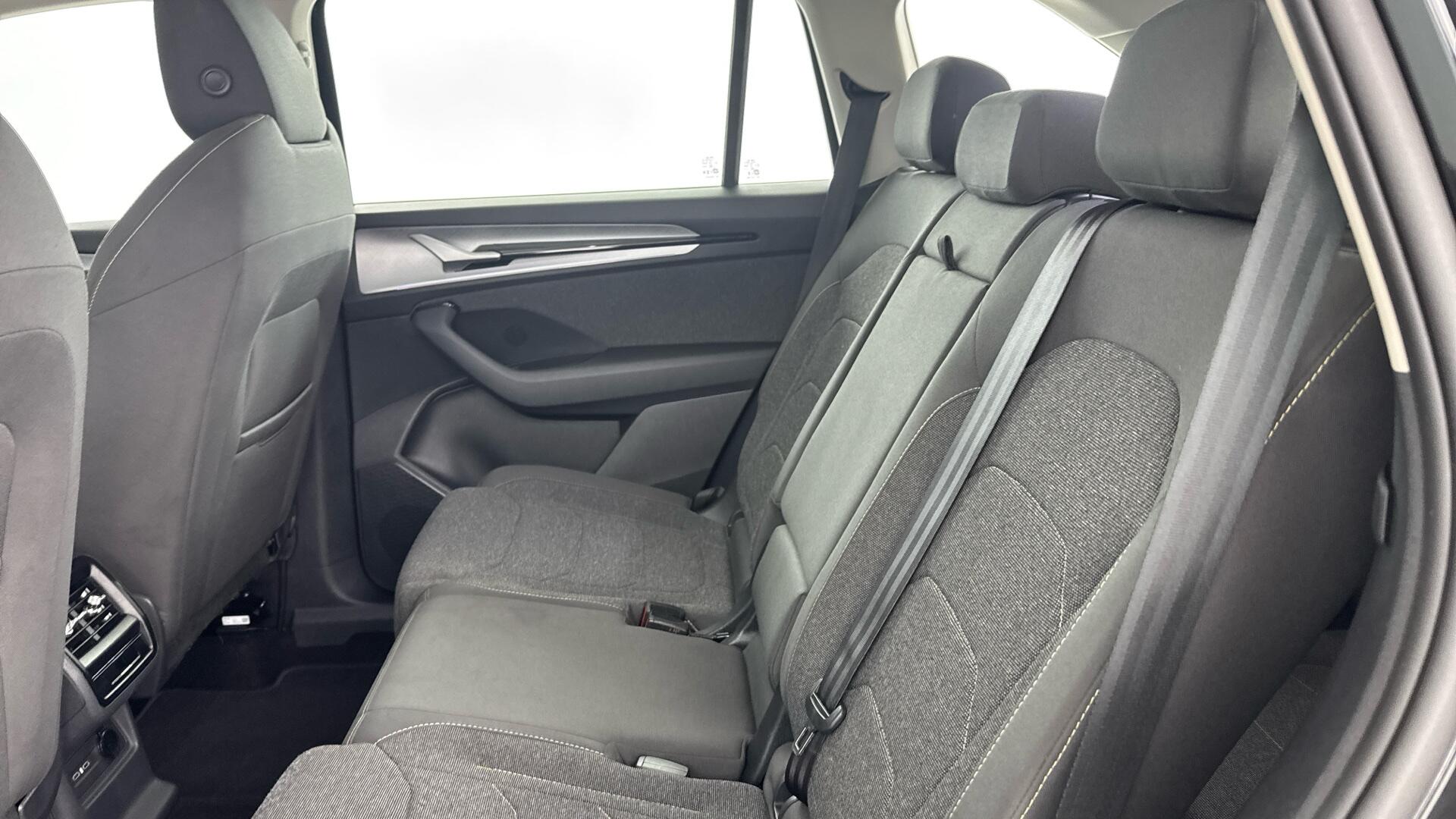 Skoda Kodiaq view 14