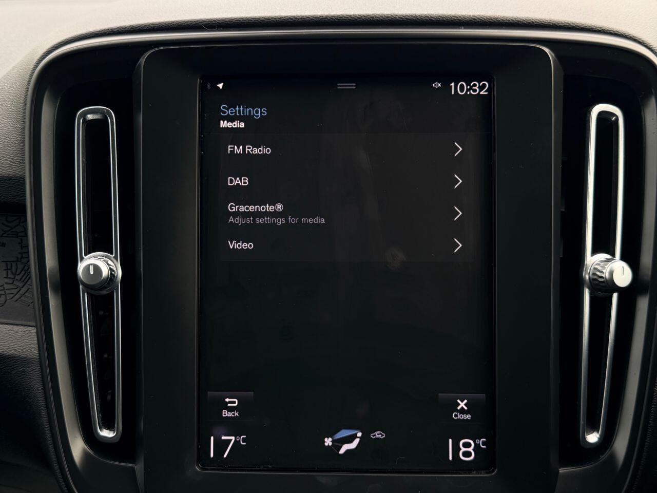 Volvo XC40 view 52