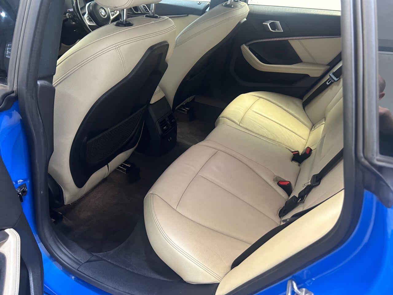 BMW 2 Series Gran Coupe view 20