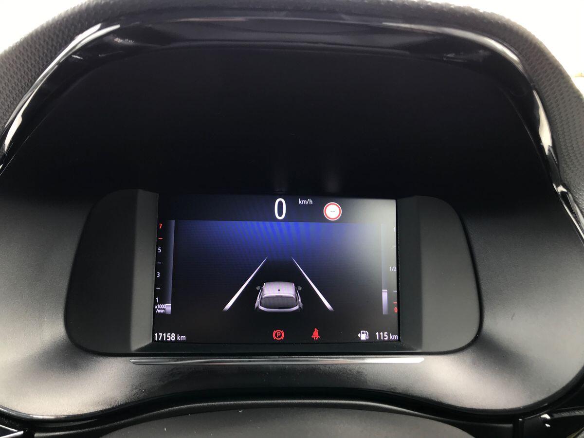 Vauxhall Corsa view 18