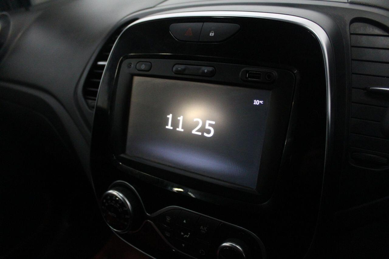 Renault Captur view 32