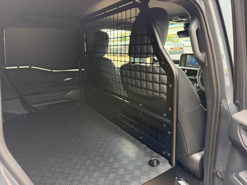 Toyota Land Cruiser view 22
