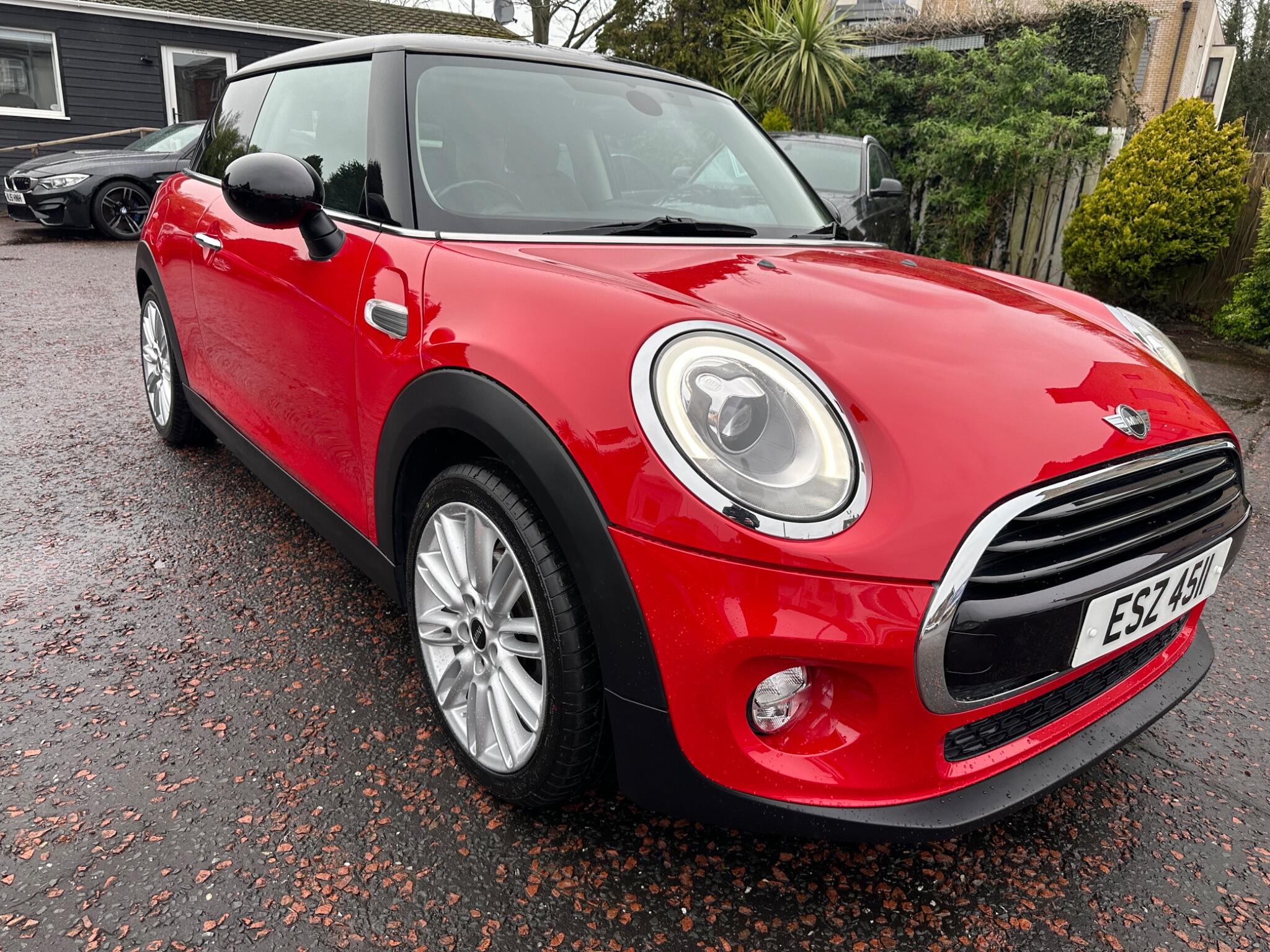 Mini Cooper main image