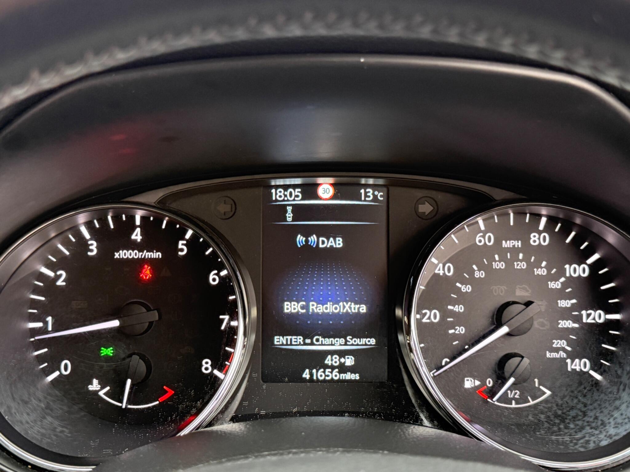 Nissan Qashqai - Image 81