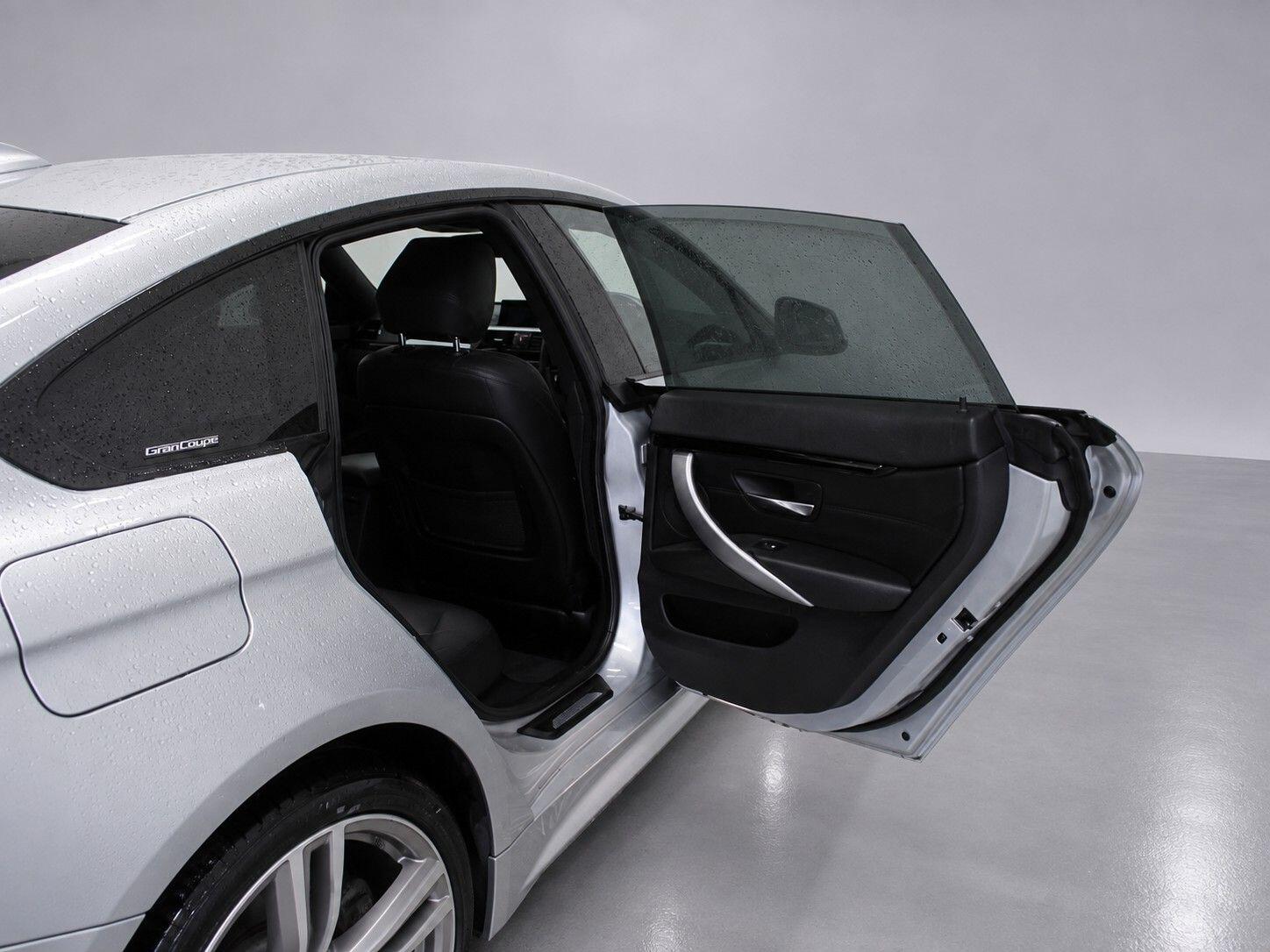 BMW 4 Series view 29